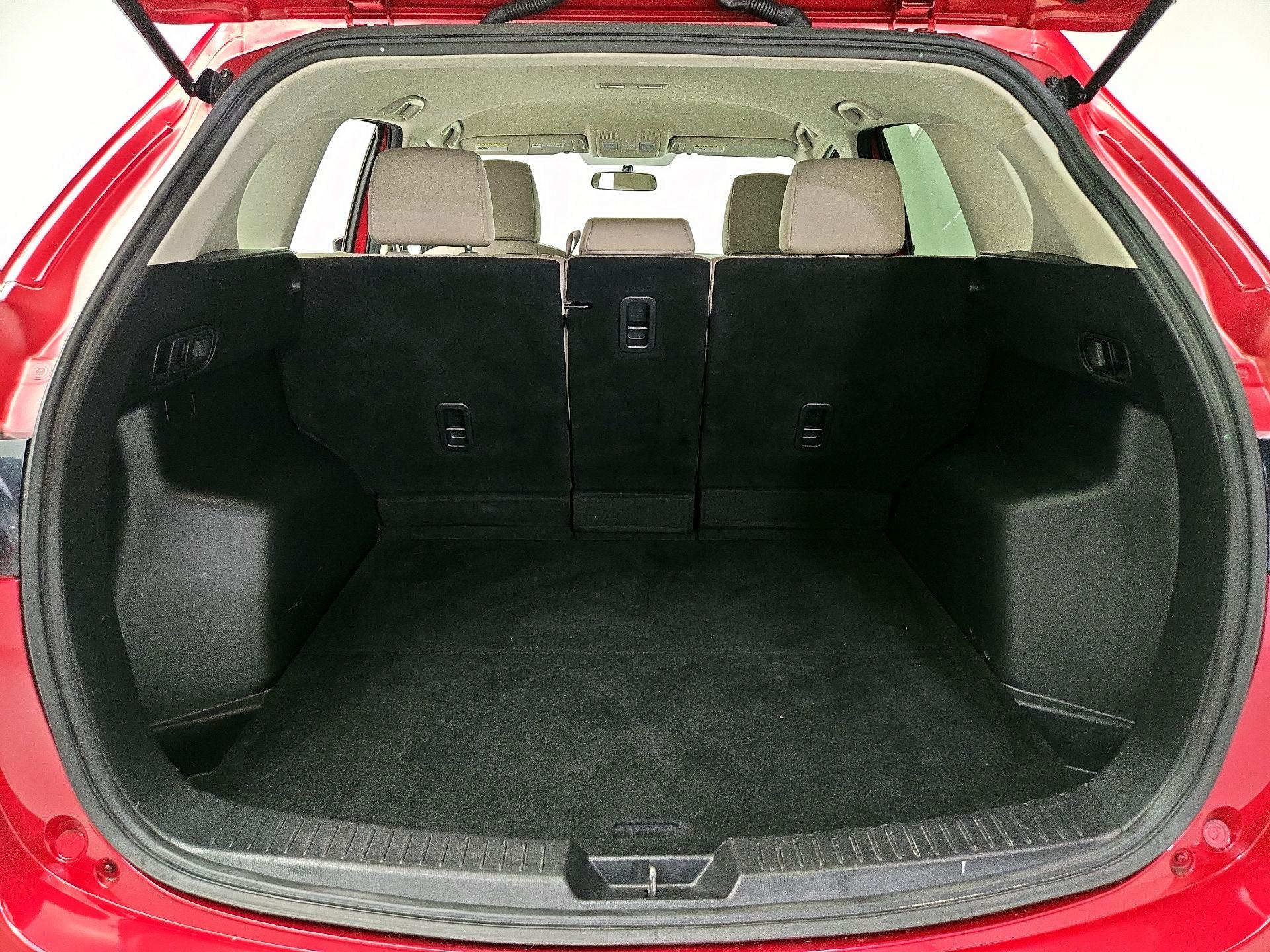 Thumbnail: 2016 Mazda CX-5 - 20