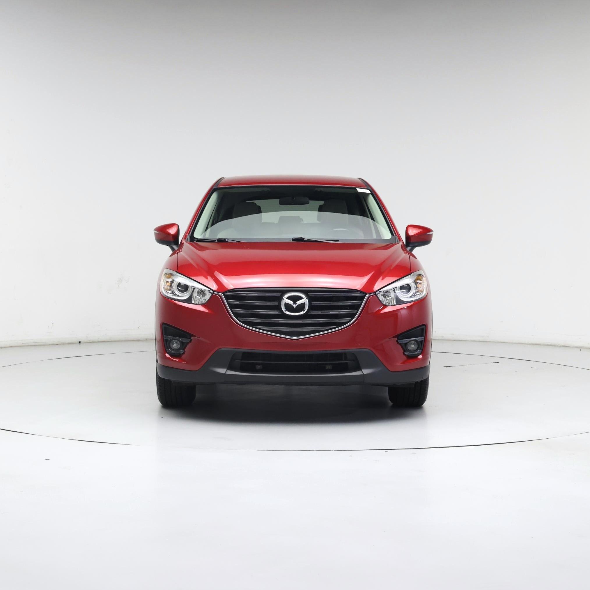 Thumbnail: 2016 Mazda CX-5 - 5