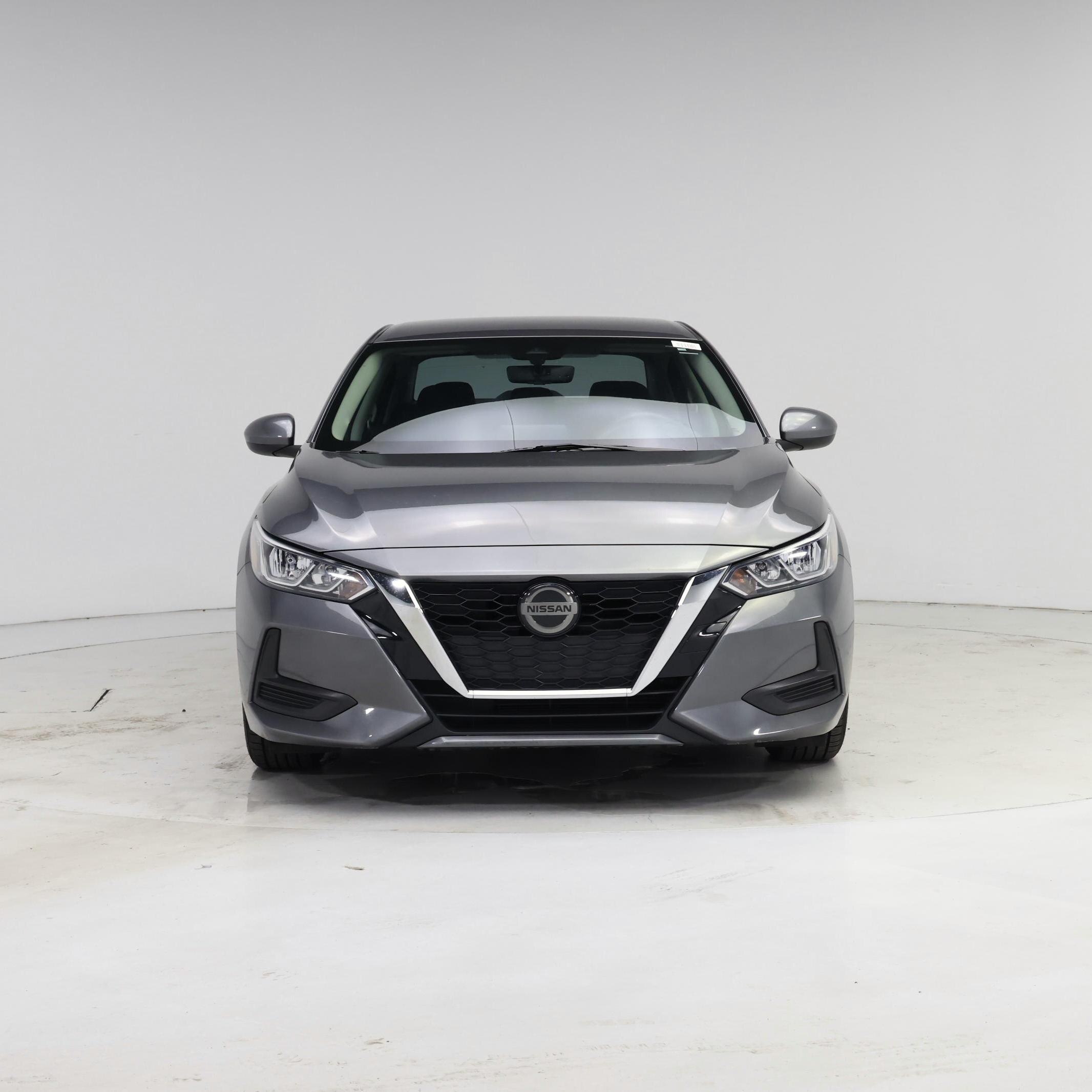 Thumbnail: 2021 Nissan Sentra - 5