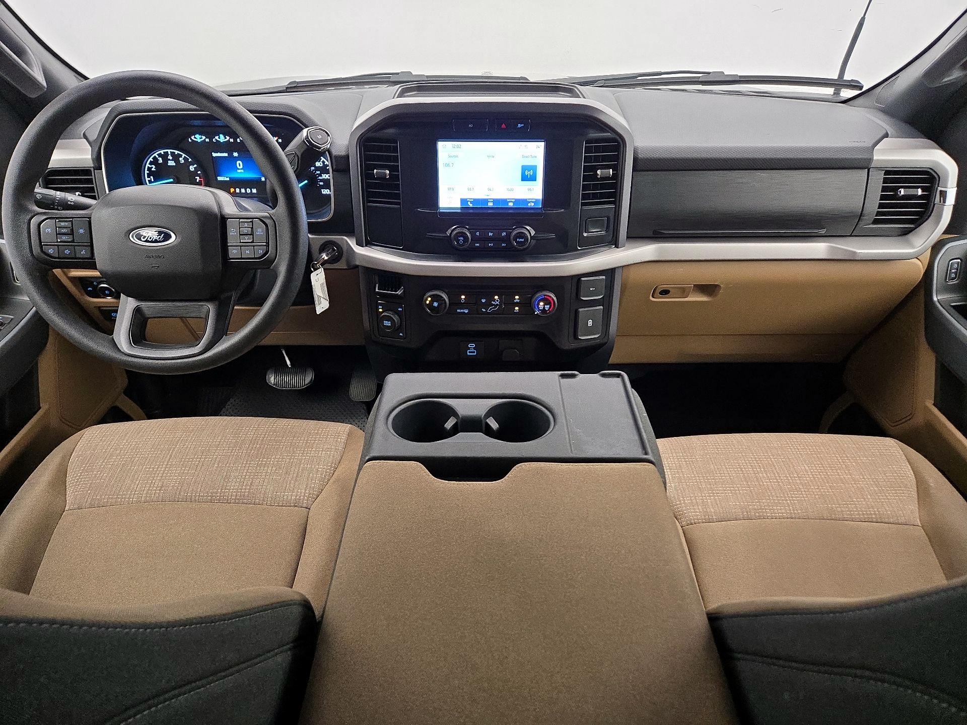 Thumbnail: 2023 Ford F-150 - 9