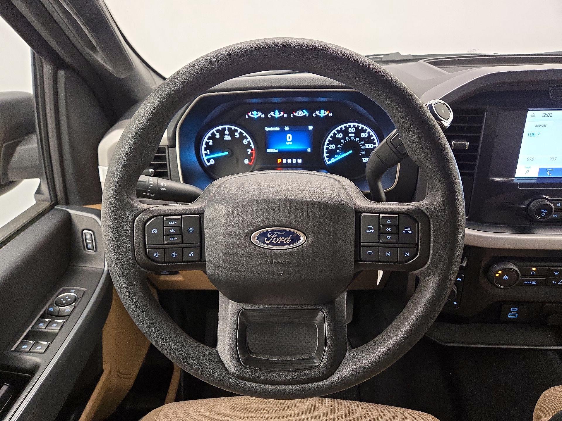 Thumbnail: 2023 Ford F-150 - 10