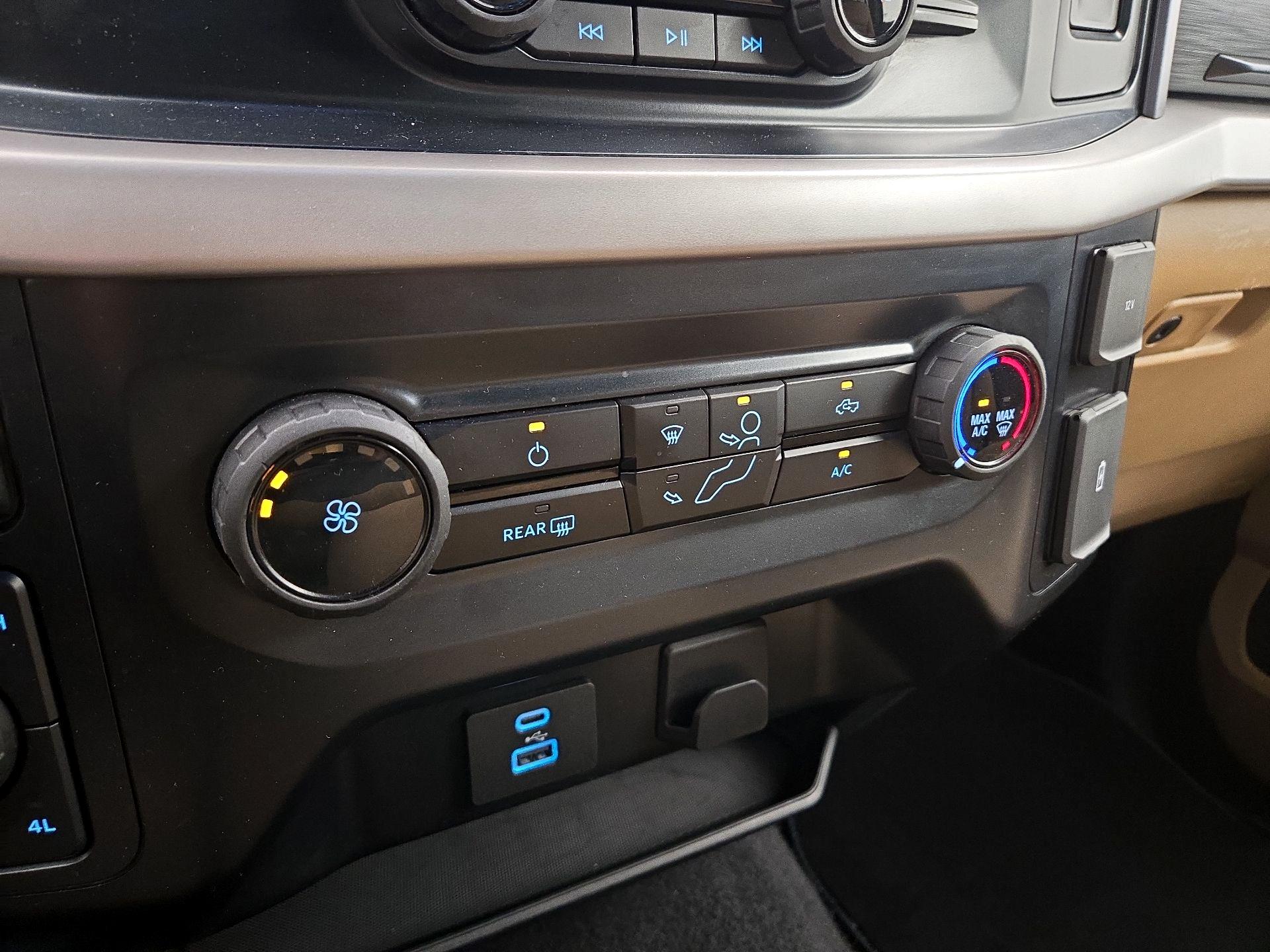 Thumbnail: 2023 Ford F-150 - 16