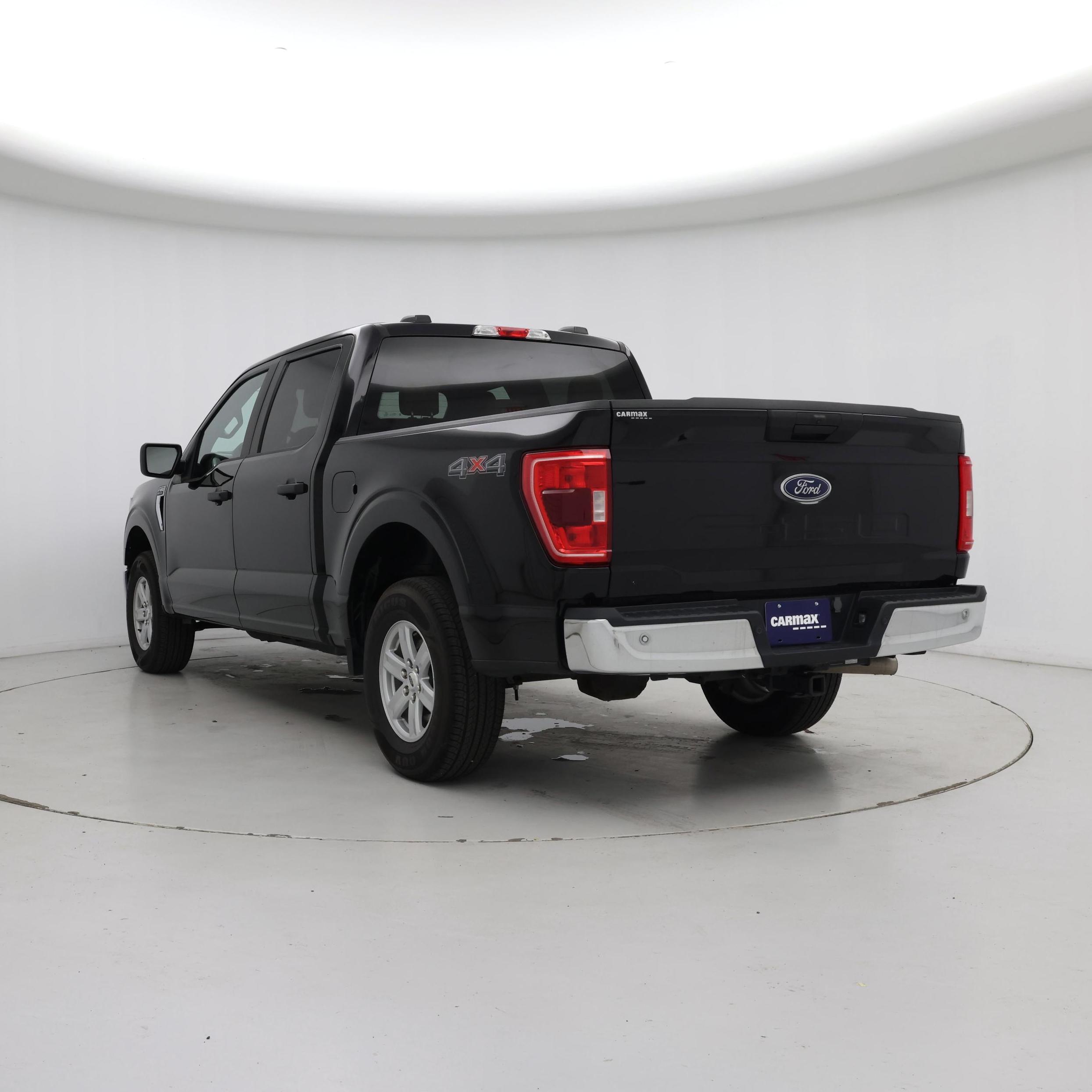 Thumbnail: 2023 Ford F-150 - 2