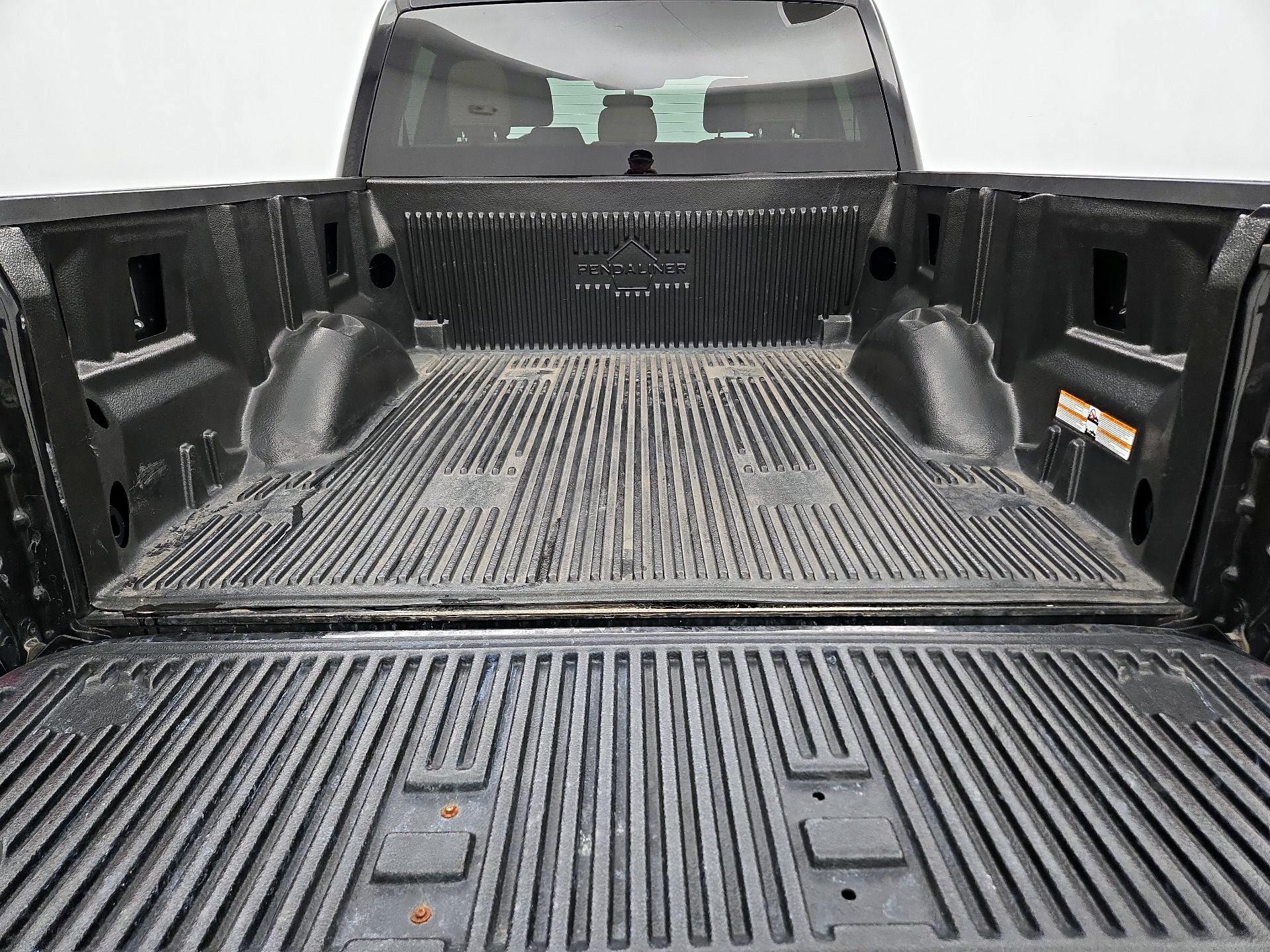 Thumbnail: 2023 Ford F-150 - 20