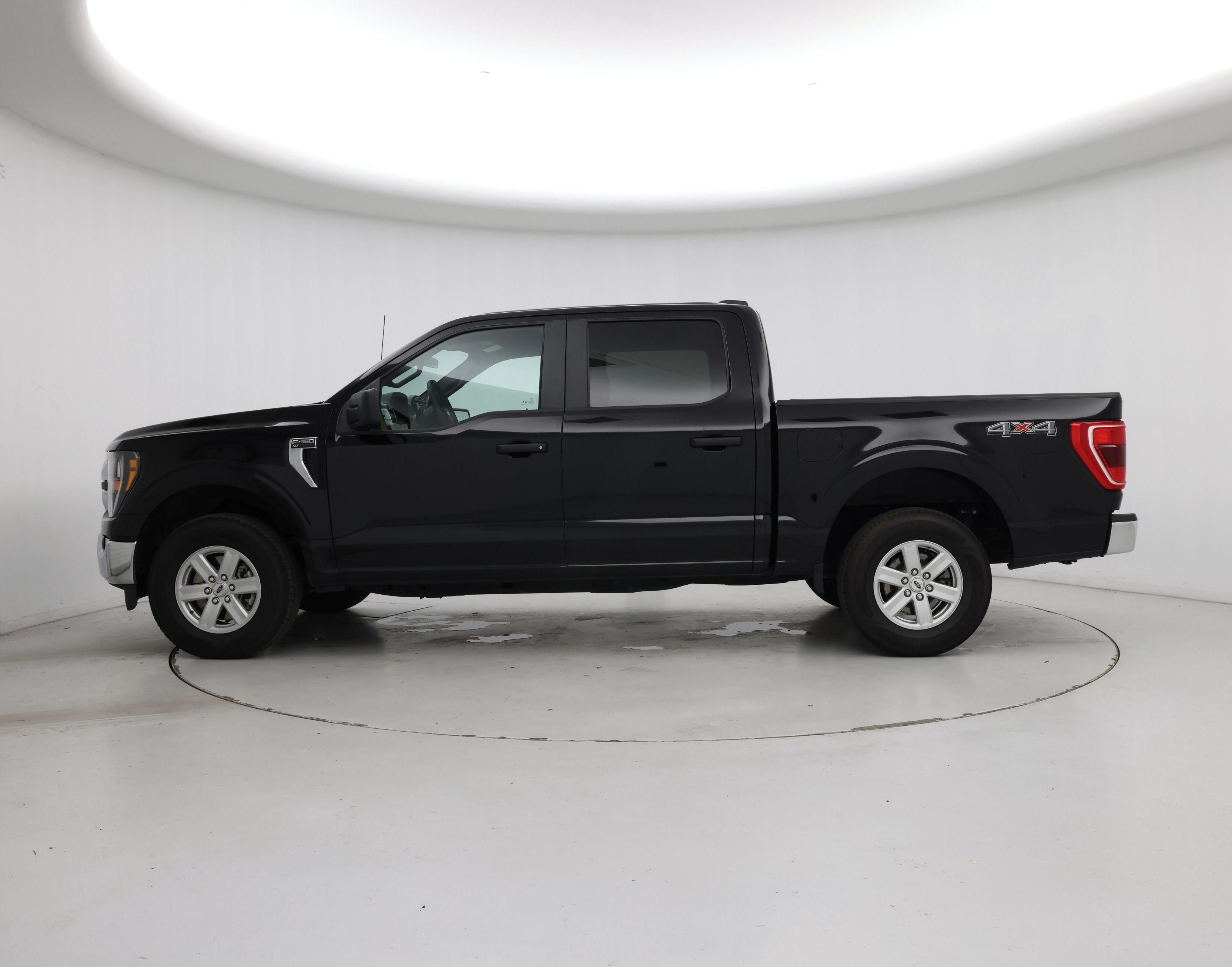 Thumbnail: 2023 Ford F-150 - 3