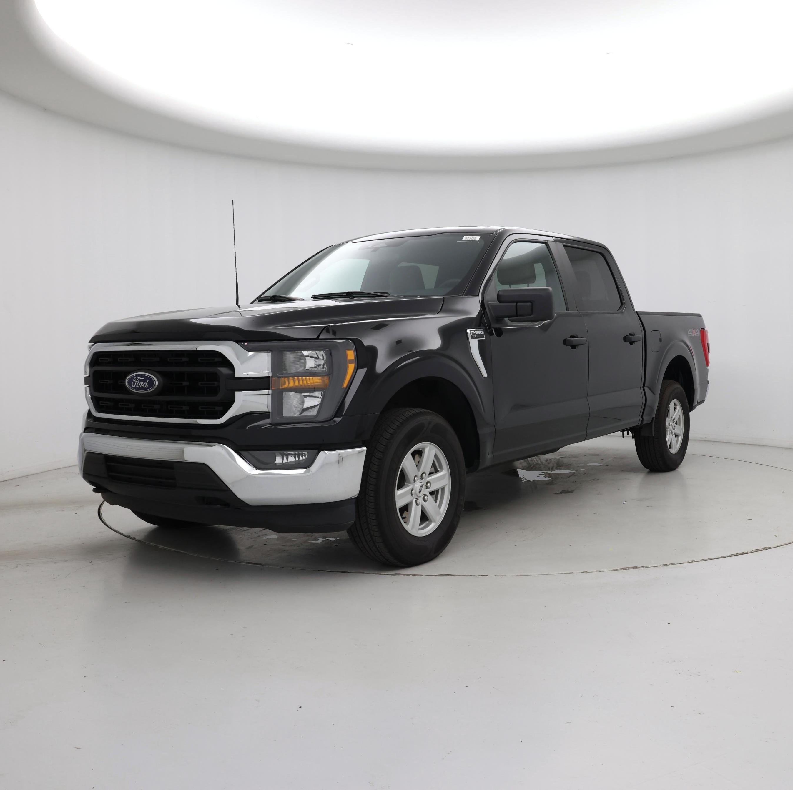 Thumbnail: 2023 Ford F-150 - 4