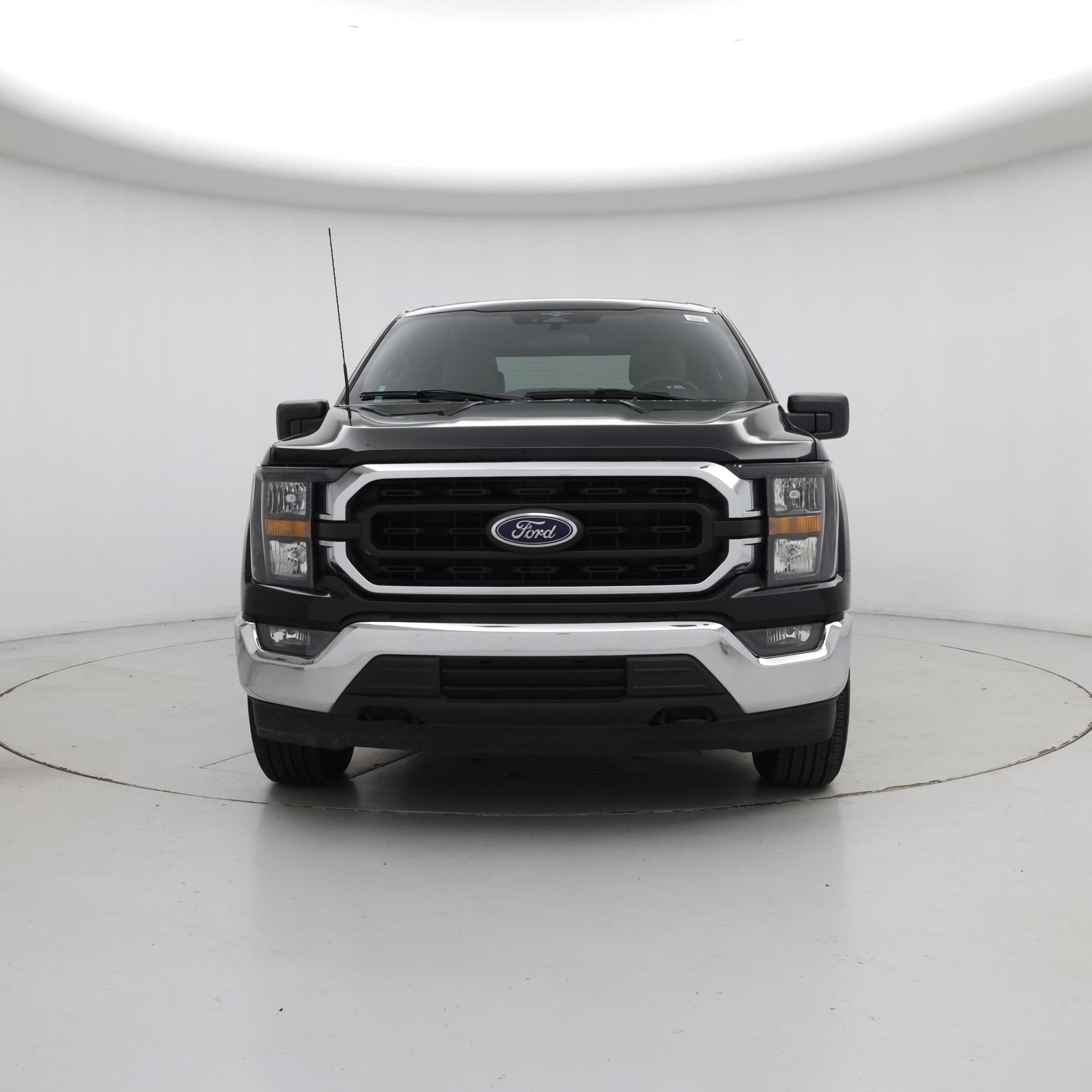 Thumbnail: 2023 Ford F-150 - 5