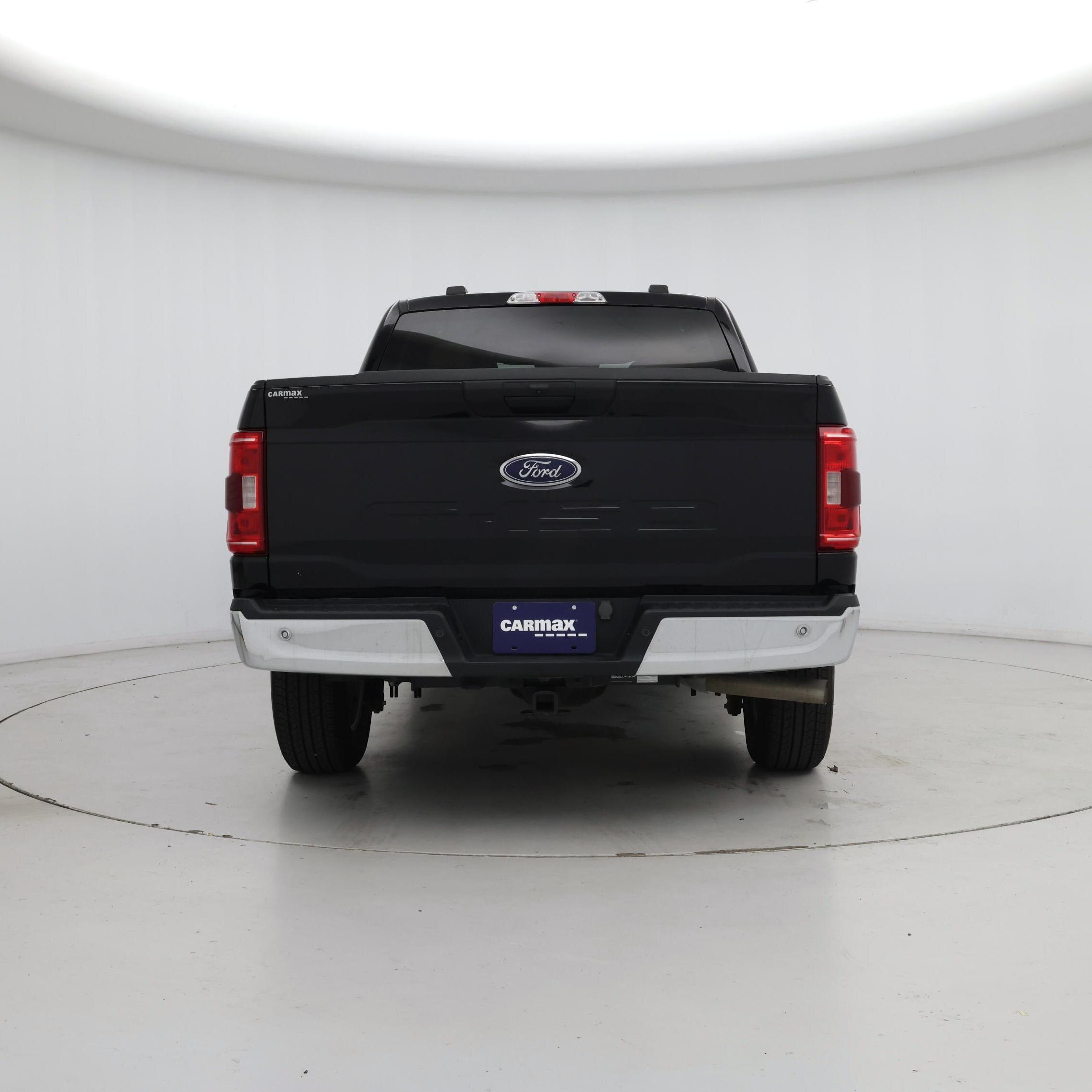 Thumbnail: 2023 Ford F-150 - 6