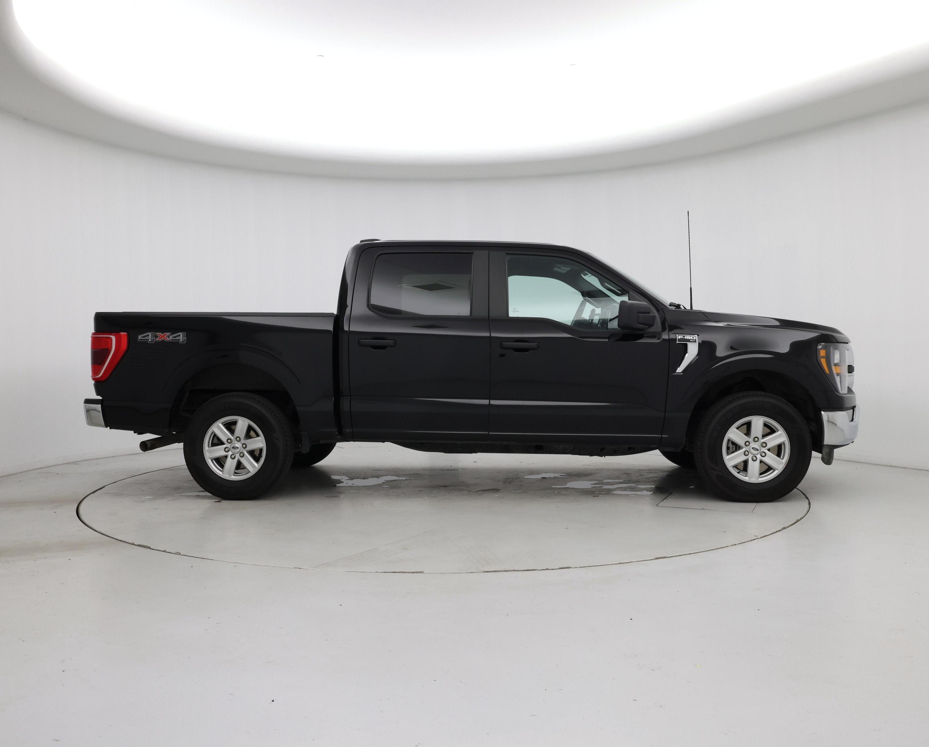 Thumbnail: 2023 Ford F-150 - 7