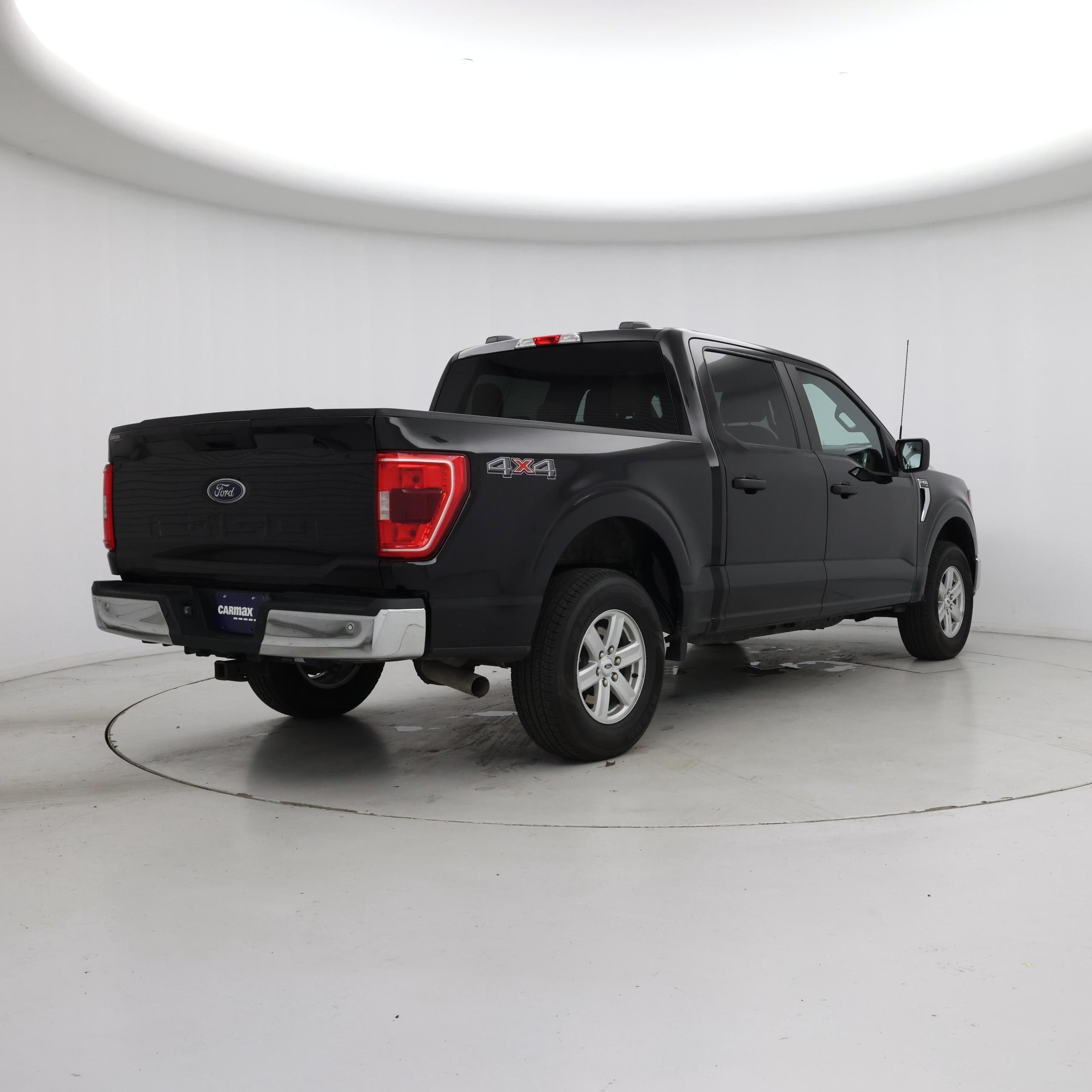 Thumbnail: 2023 Ford F-150 - 8