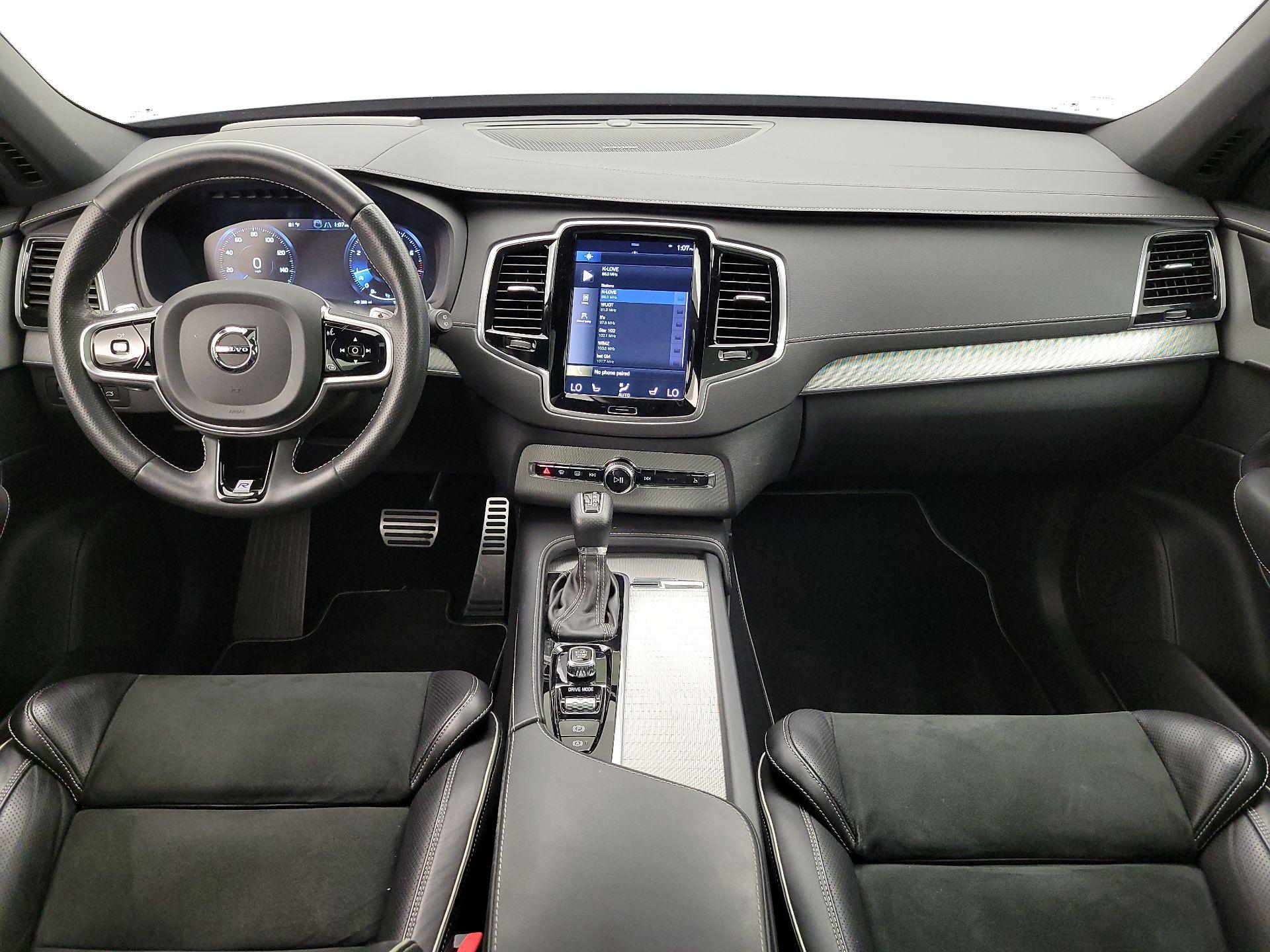Thumbnail: 2019 Volvo XC90 - 9
