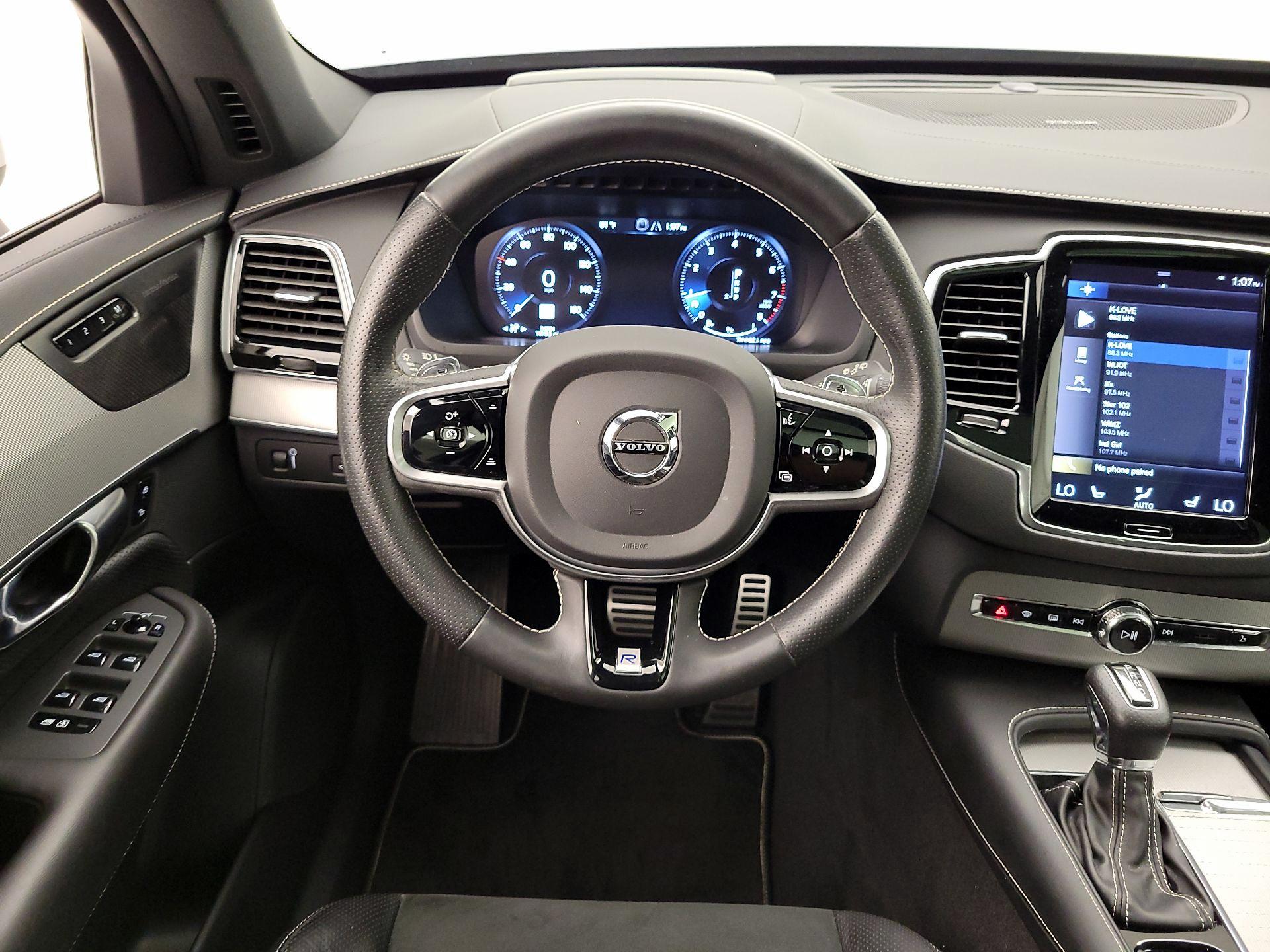 Thumbnail: 2019 Volvo XC90 - 10