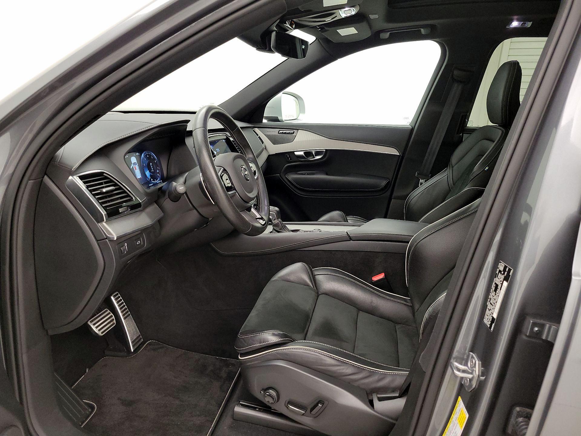 Thumbnail: 2019 Volvo XC90 - 11