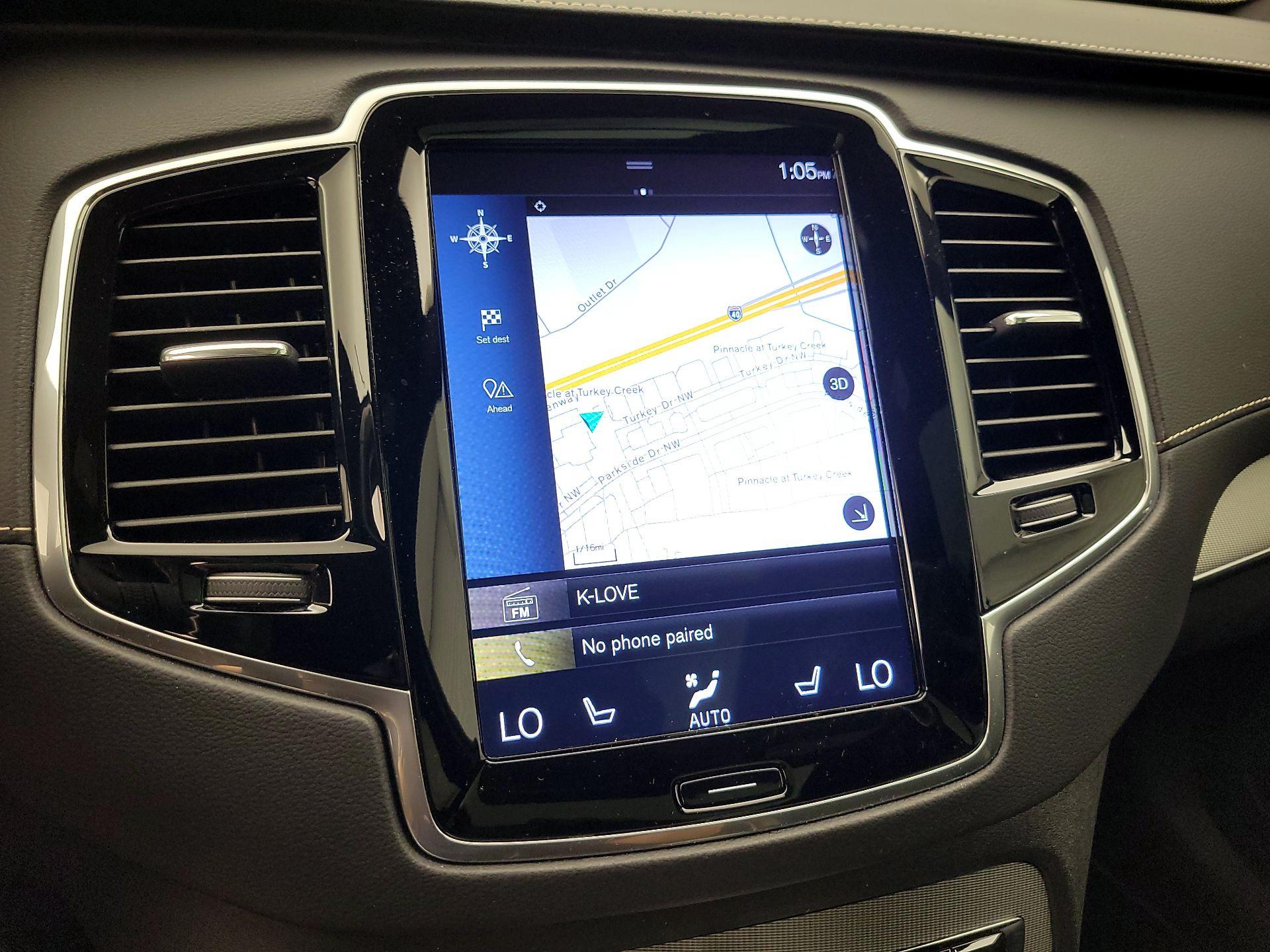 Thumbnail: 2019 Volvo XC90 - 14
