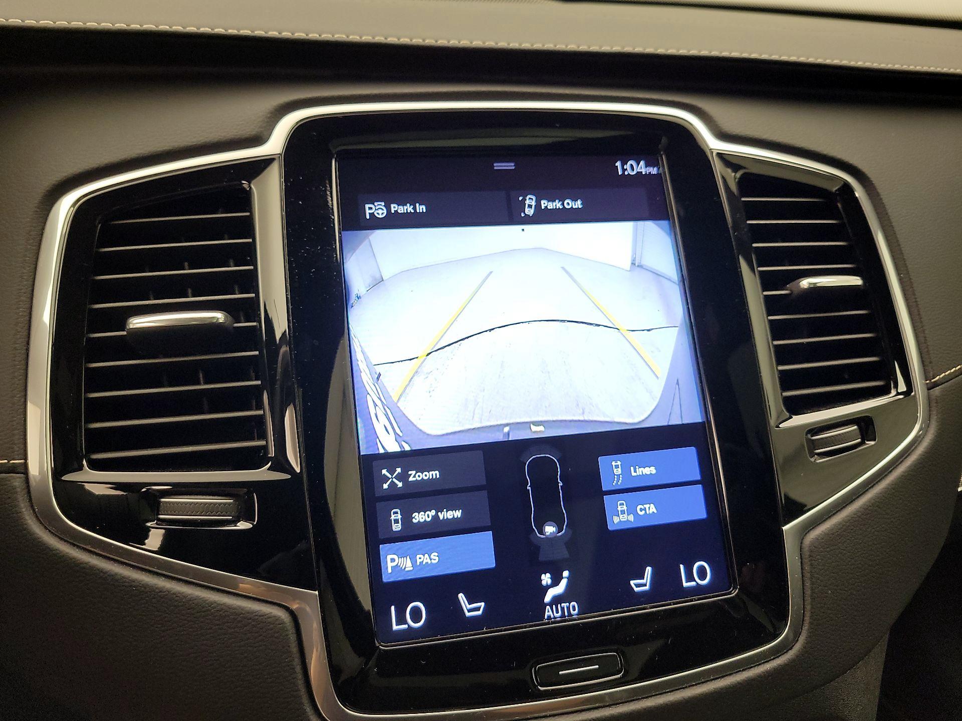 Thumbnail: 2019 Volvo XC90 - 15