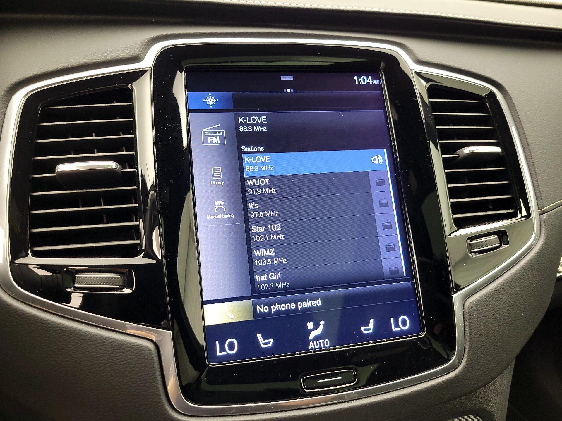 Thumbnail: 2019 Volvo XC90 - 16