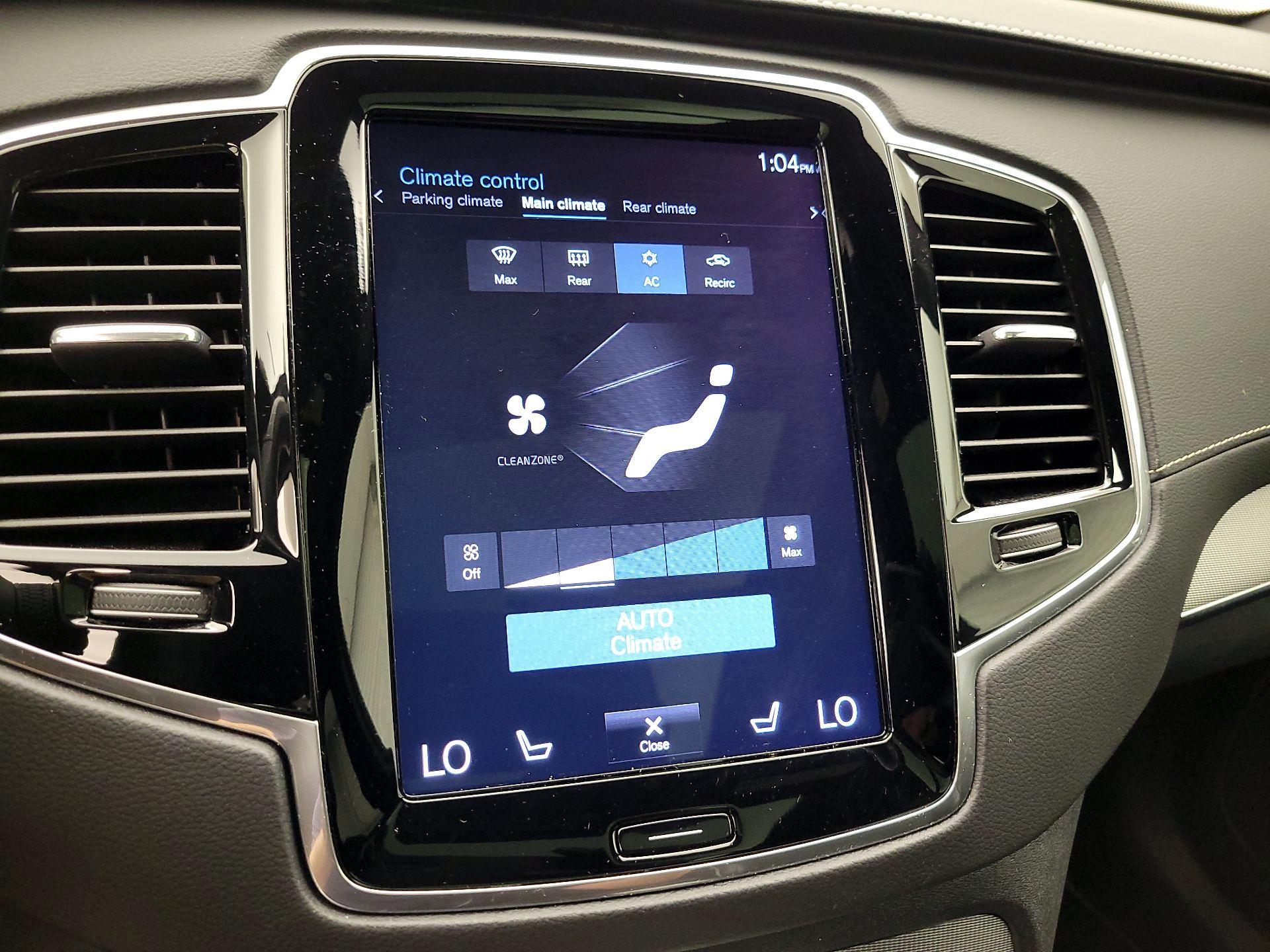 Thumbnail: 2019 Volvo XC90 - 17