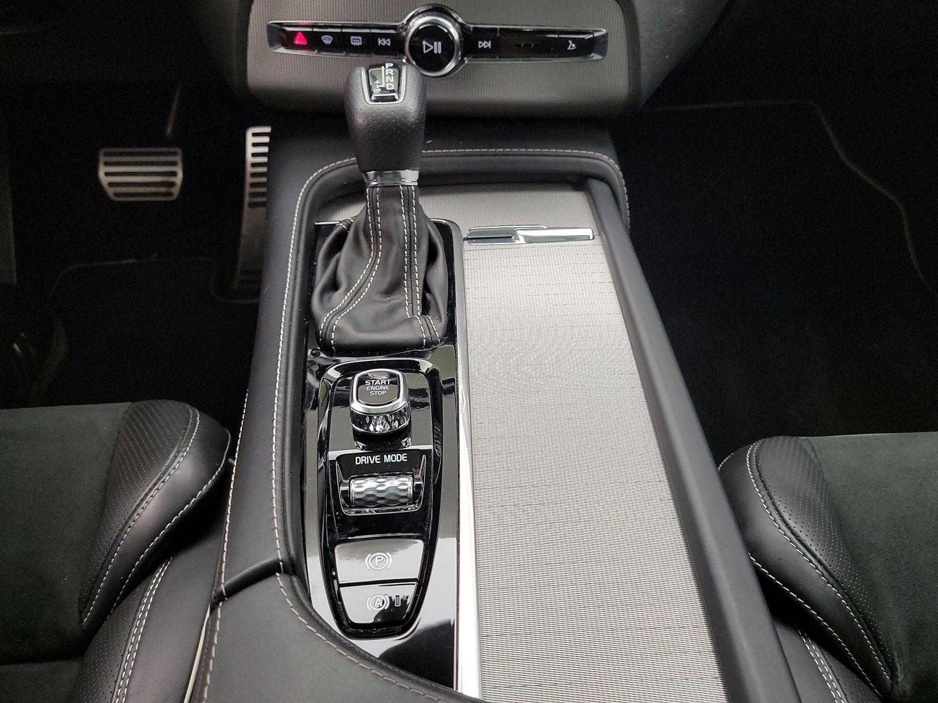 Thumbnail: 2019 Volvo XC90 - 18