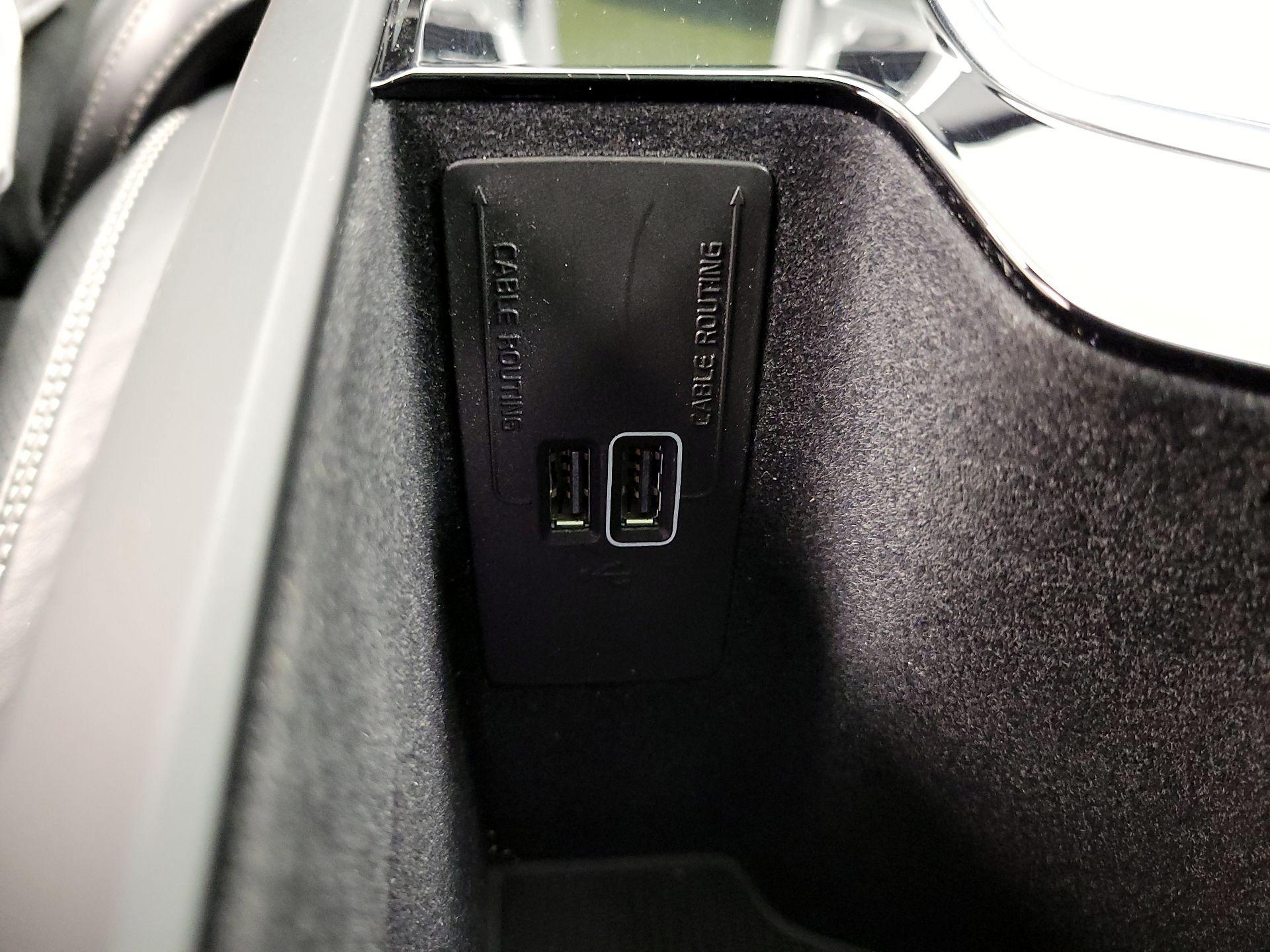 Thumbnail: 2019 Volvo XC90 - 19