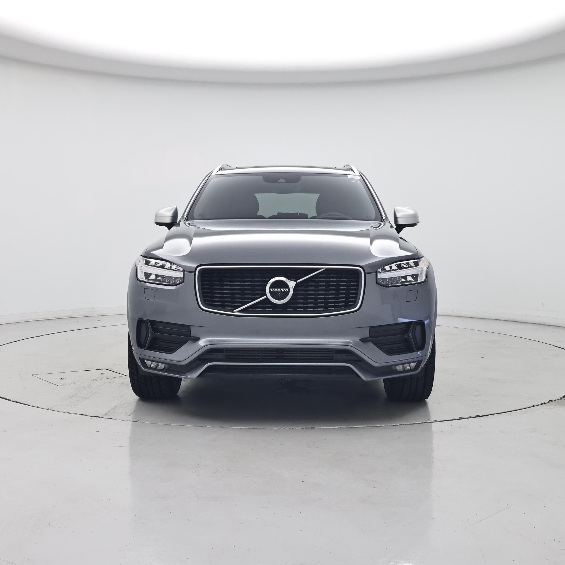 Thumbnail: 2019 Volvo XC90 - 5