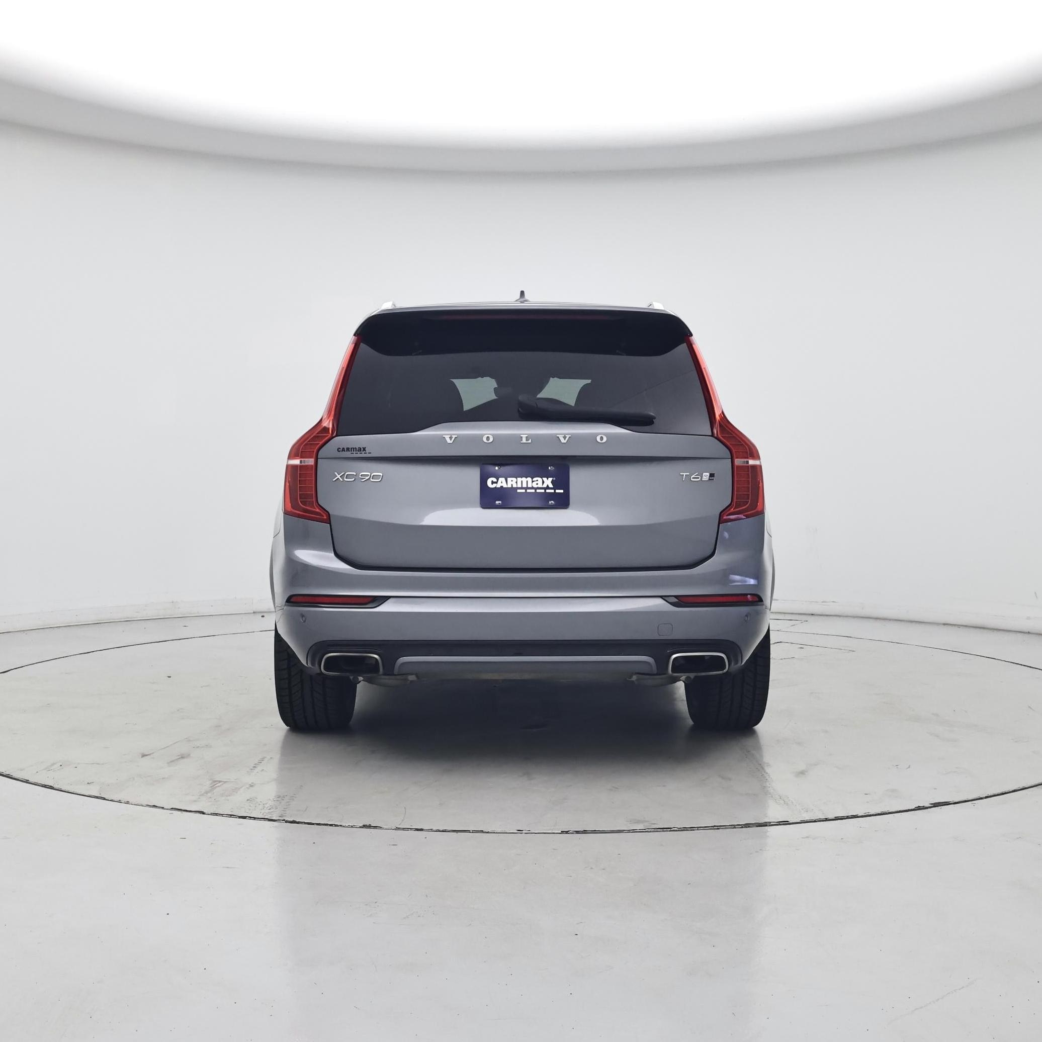 Thumbnail: 2019 Volvo XC90 - 6