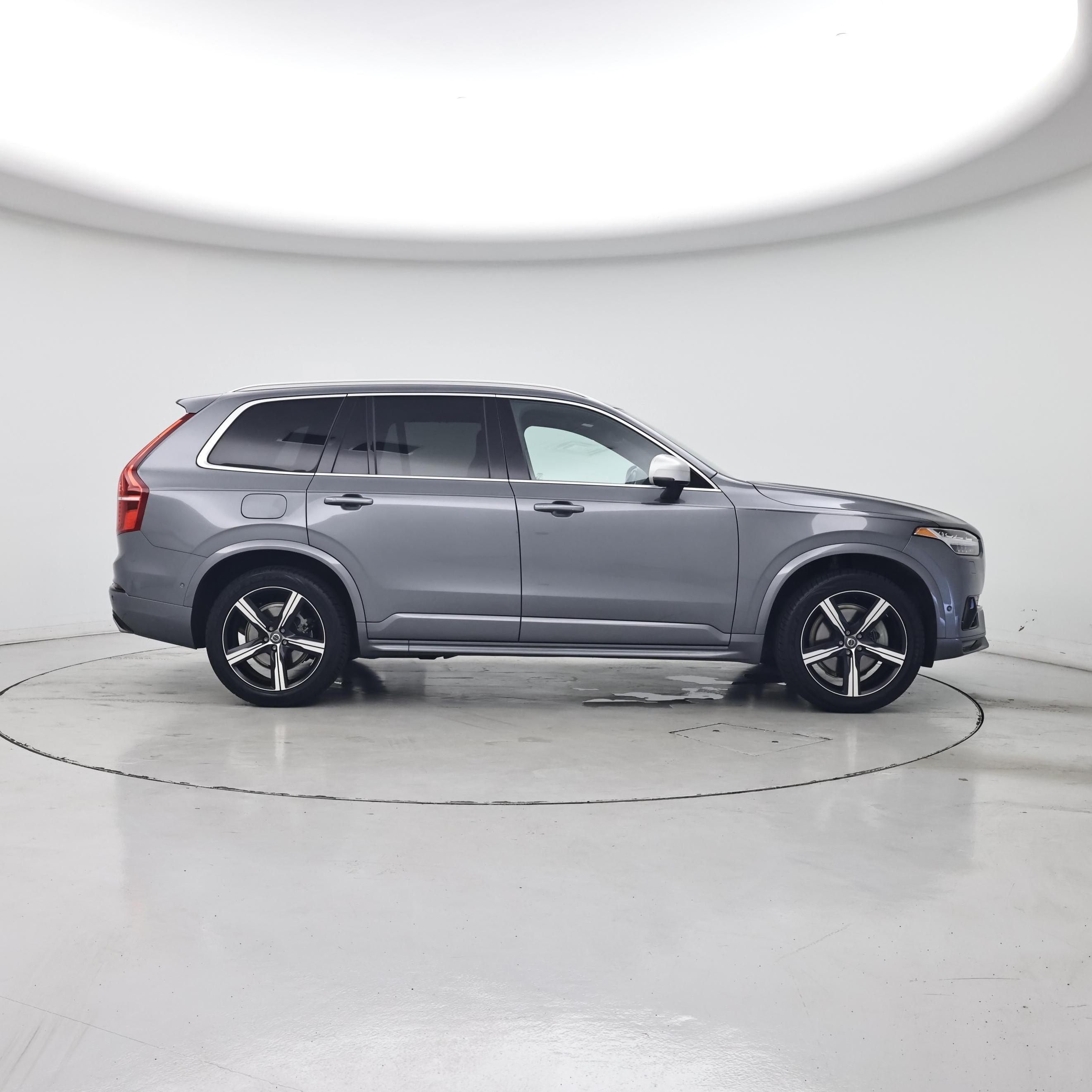Thumbnail: 2019 Volvo XC90 - 7