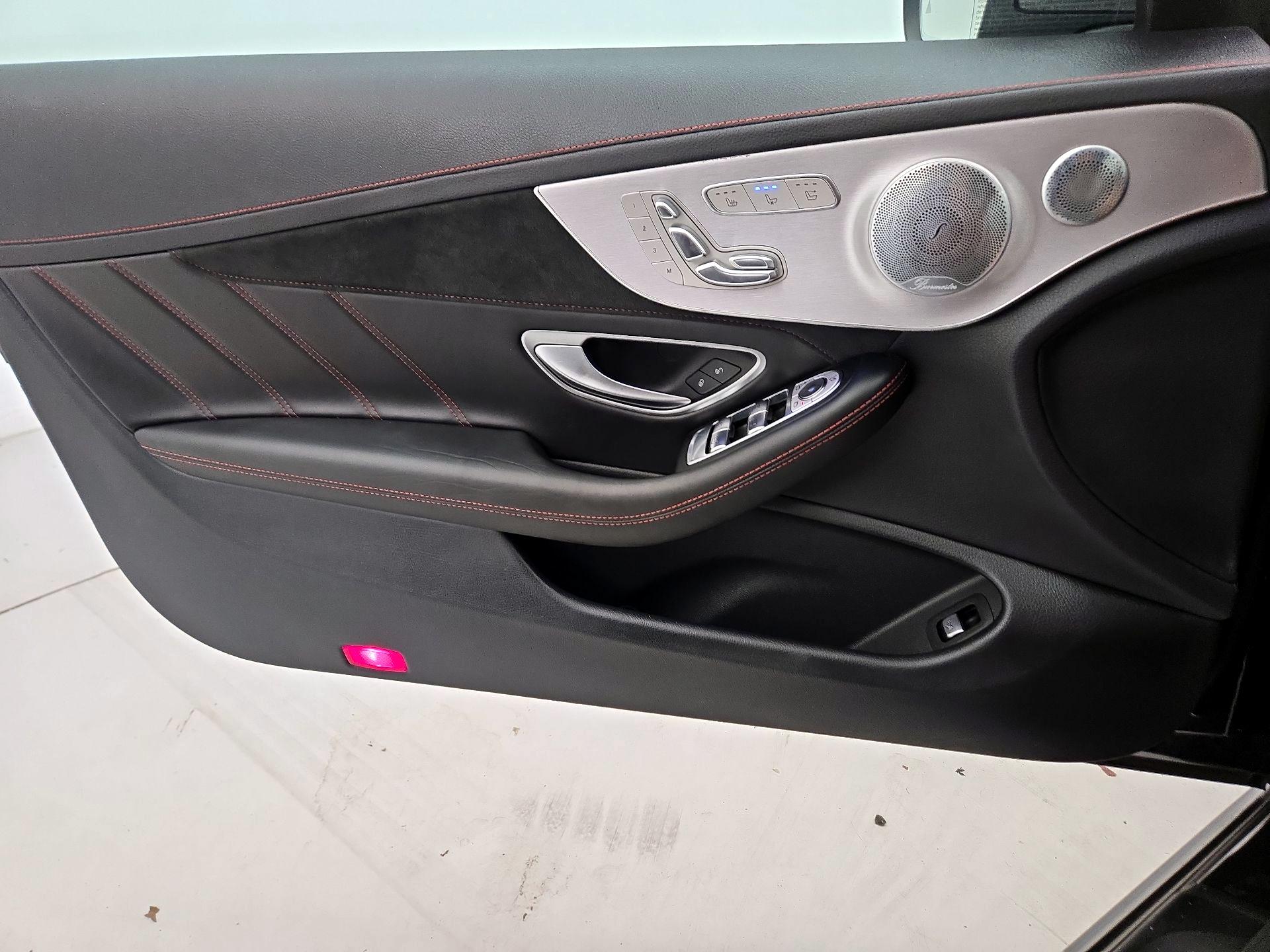 Thumbnail: 2020 Mercedes-Benz C-Class - 12