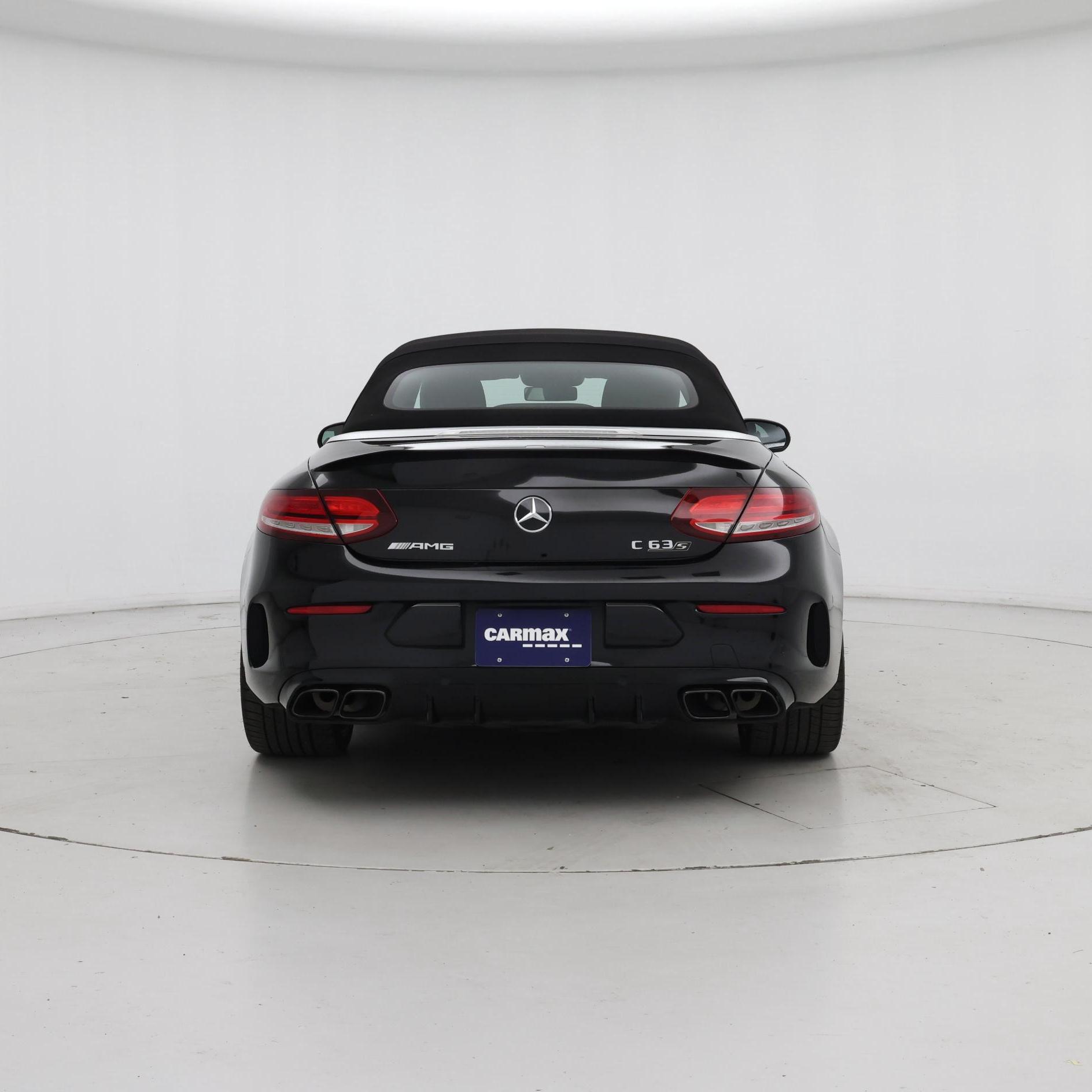 Thumbnail: 2020 Mercedes-Benz C-Class - 6