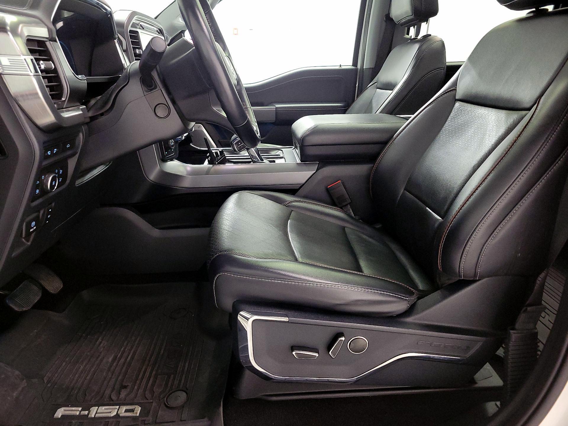 Thumbnail: 2021 Ford F-150 - 11