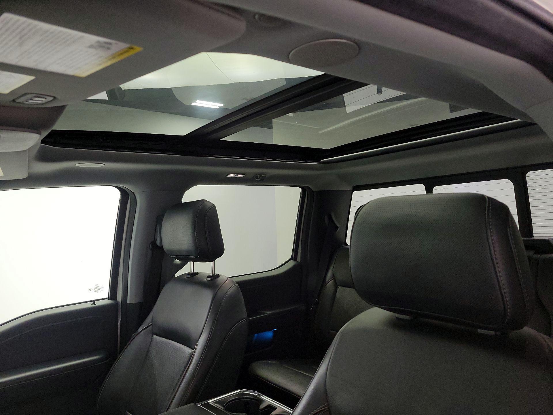 Thumbnail: 2021 Ford F-150 - 20