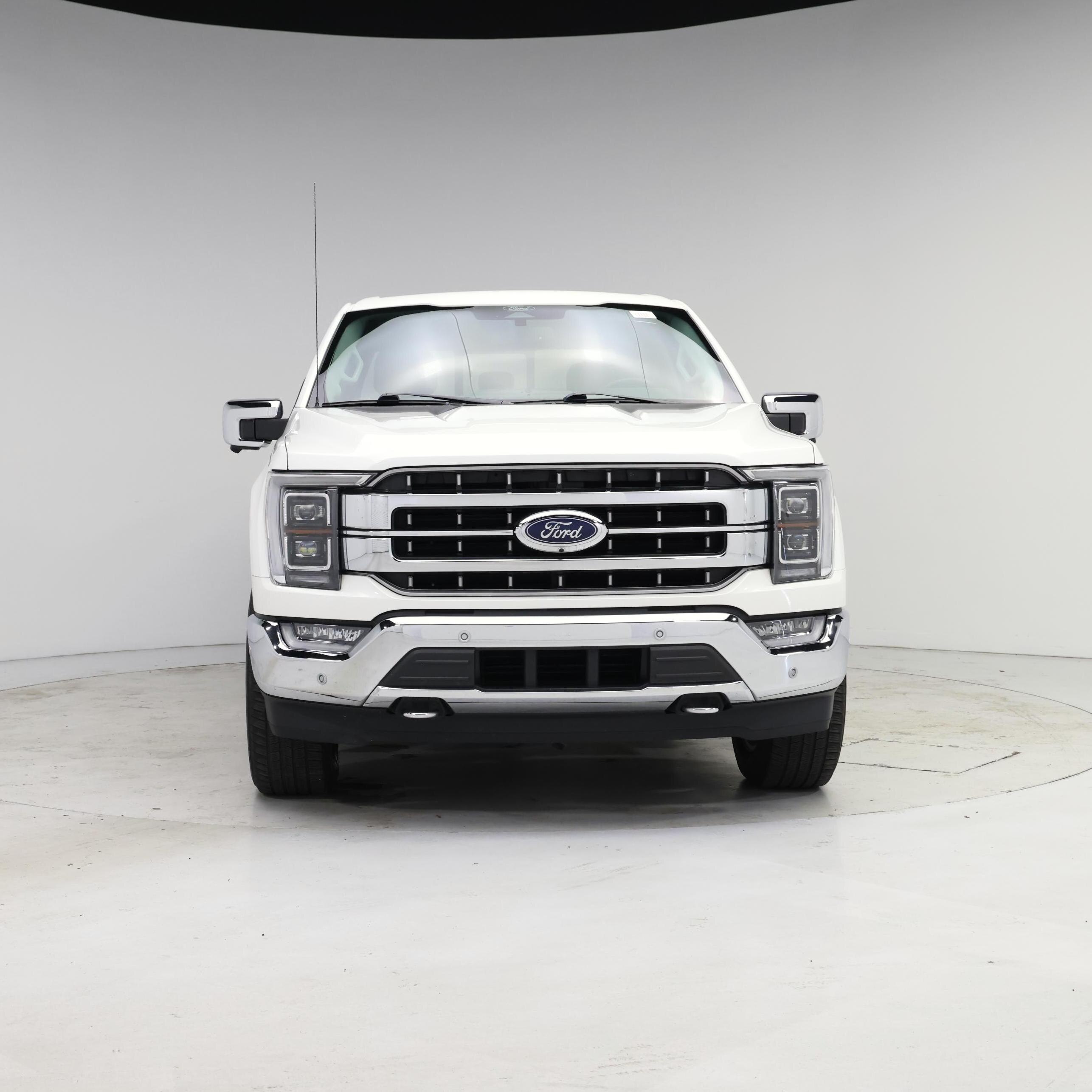 Thumbnail: 2021 Ford F-150 - 5