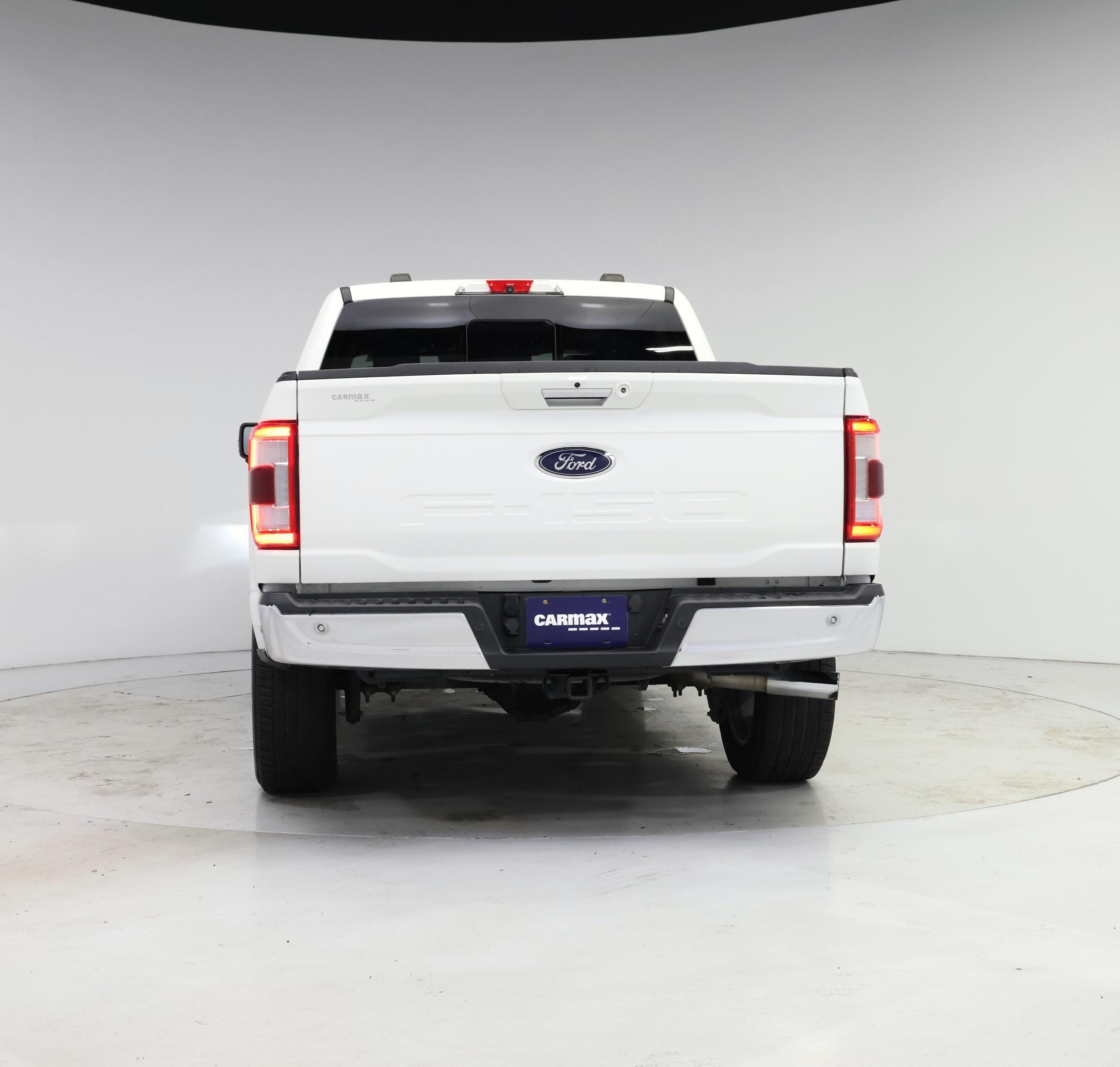 Thumbnail: 2021 Ford F-150 - 6