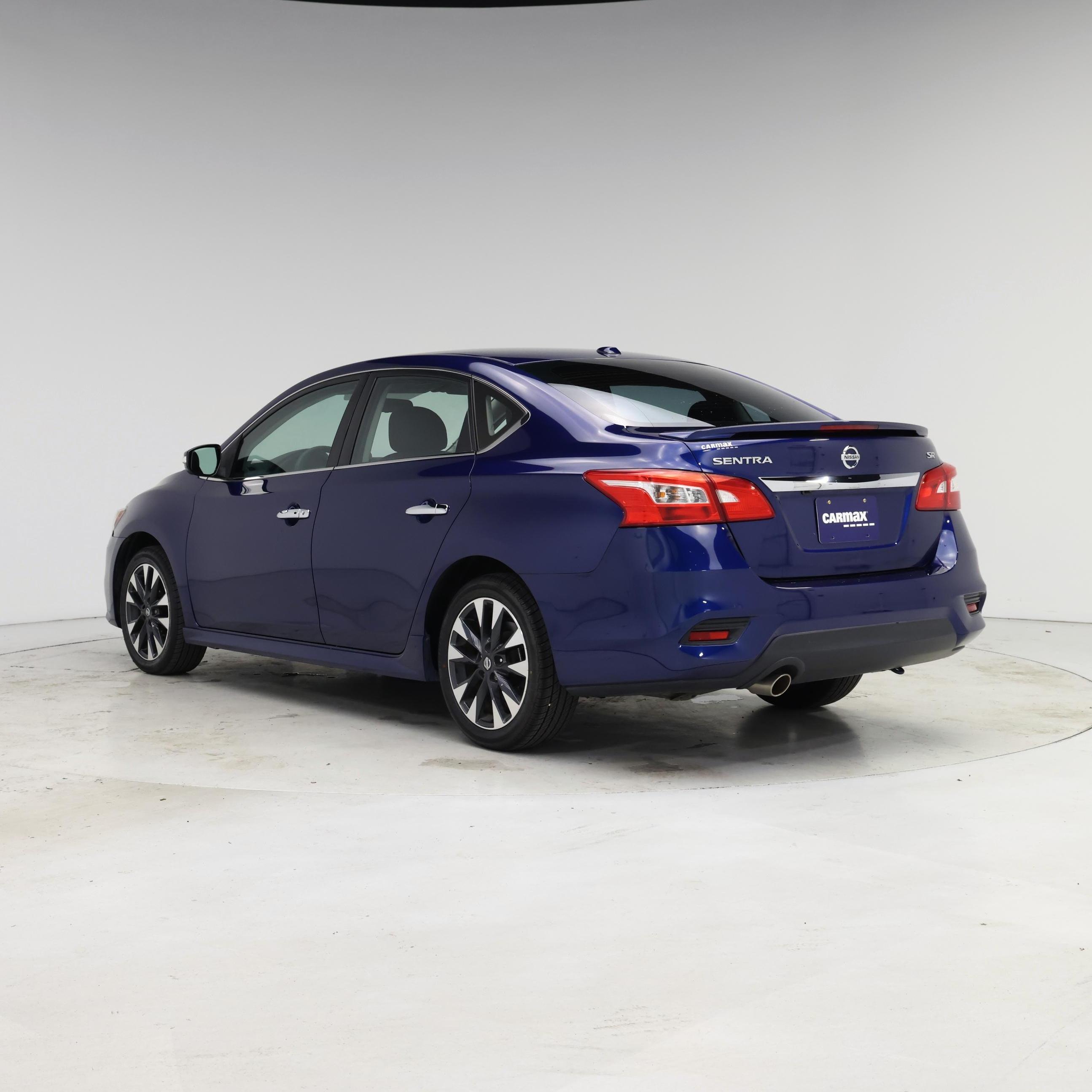 Thumbnail: 2018 Nissan Sentra - 2