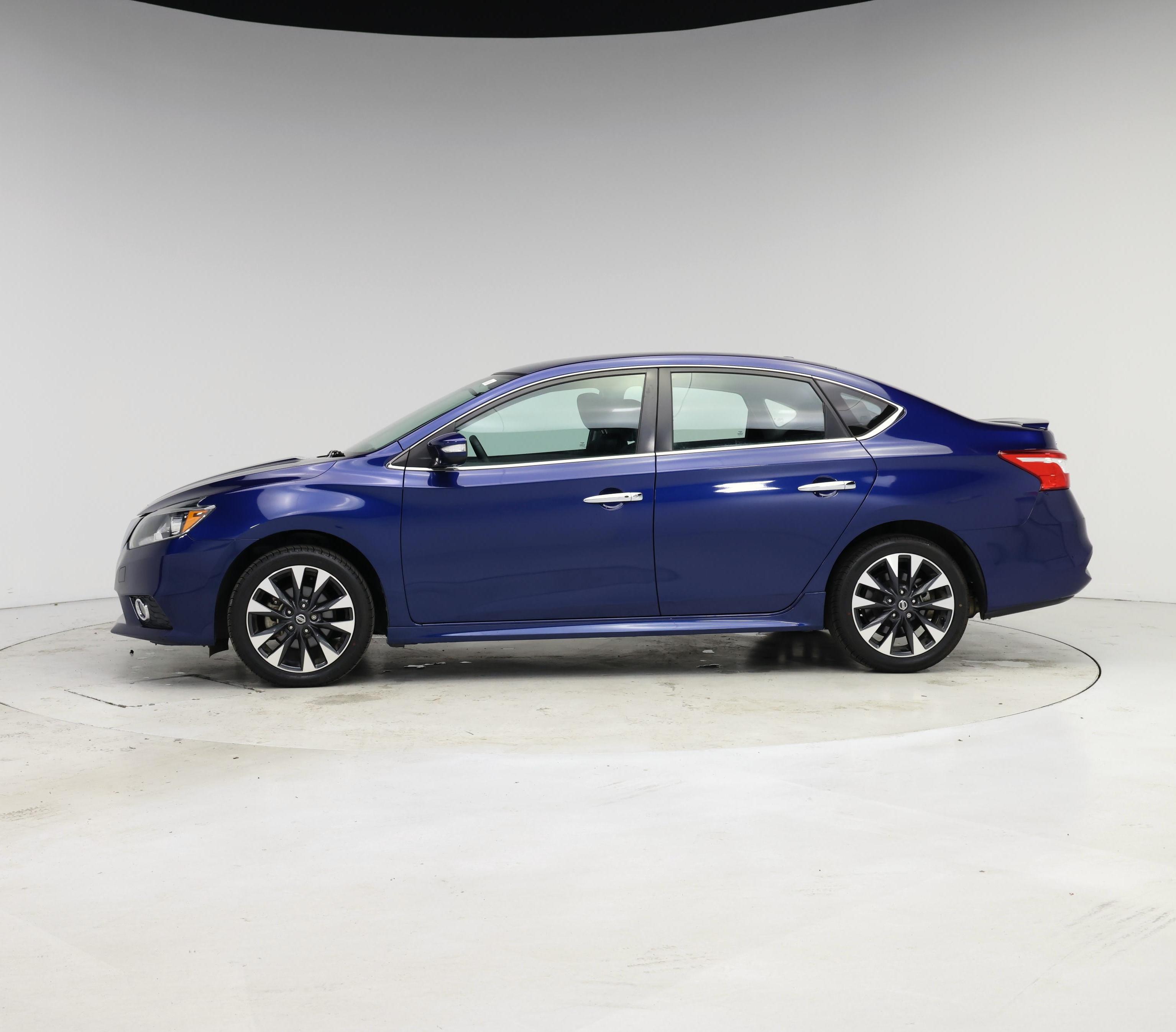 Thumbnail: 2018 Nissan Sentra - 3