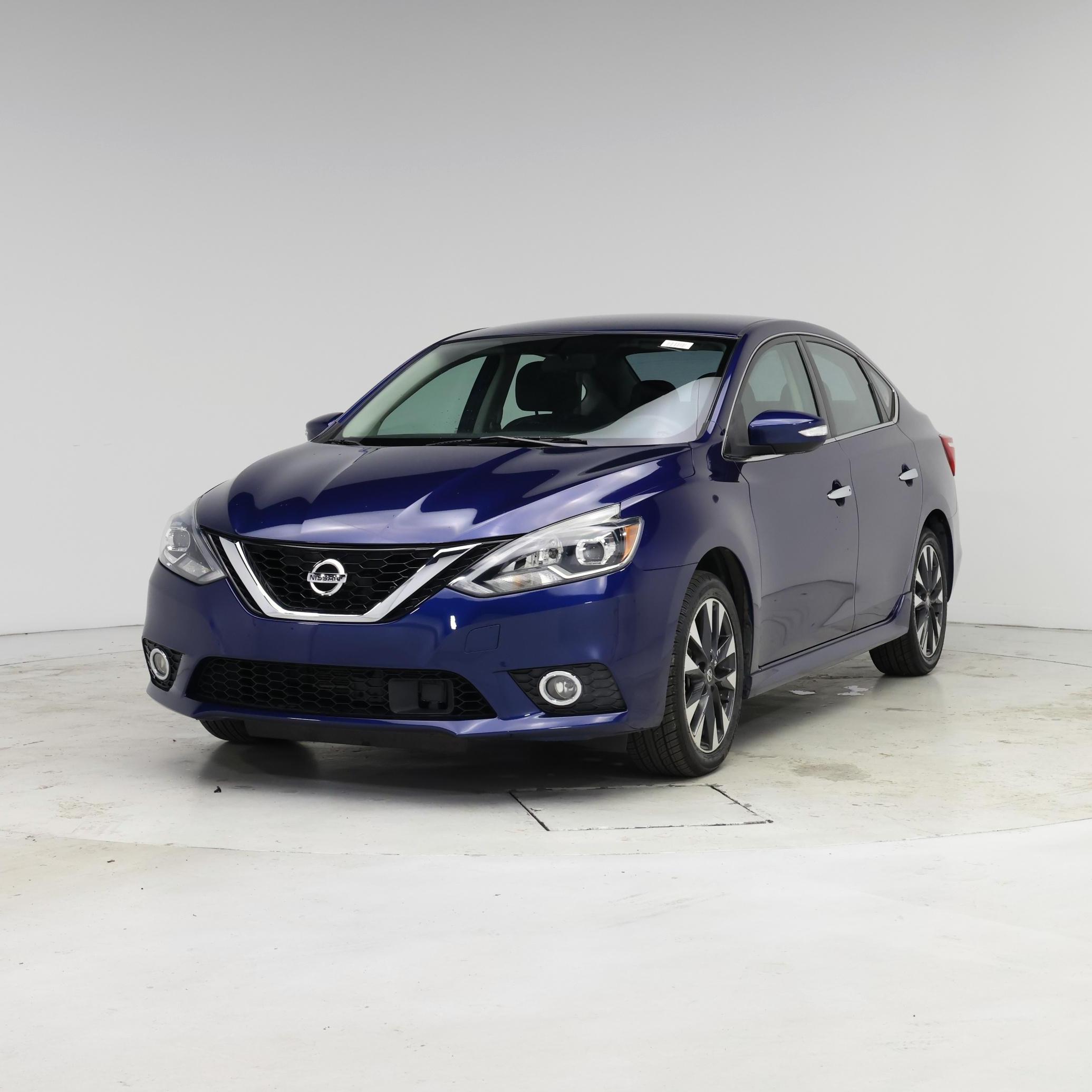 Thumbnail: 2018 Nissan Sentra - 4