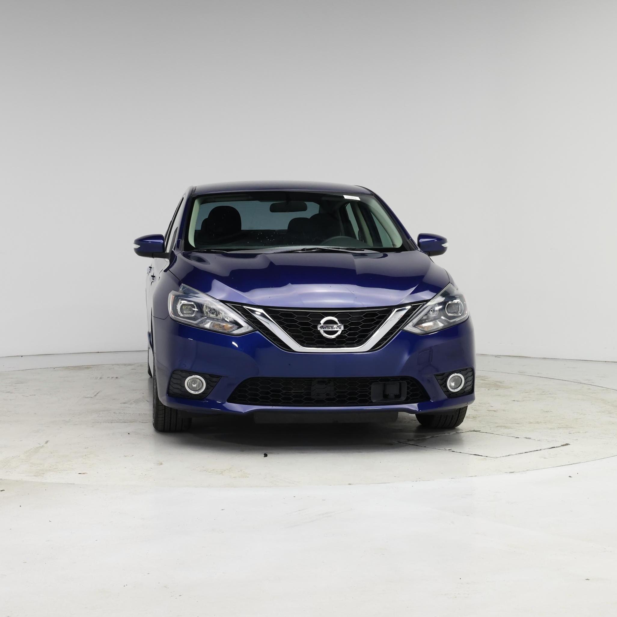 Thumbnail: 2018 Nissan Sentra - 5