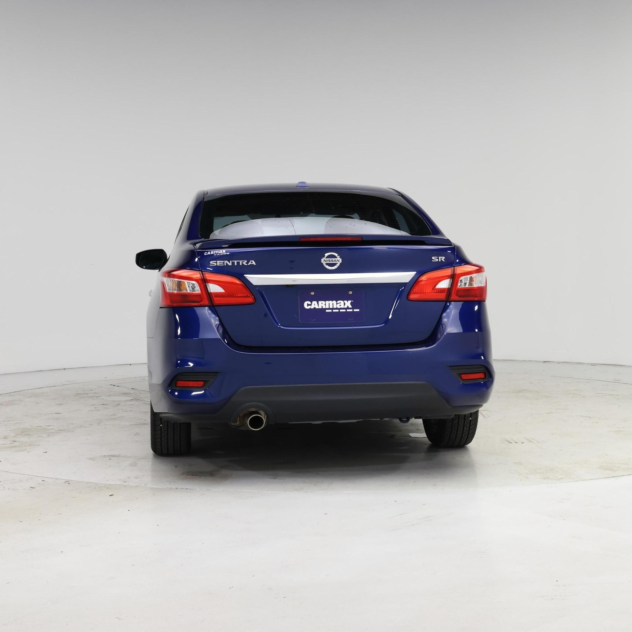 Thumbnail: 2018 Nissan Sentra - 6