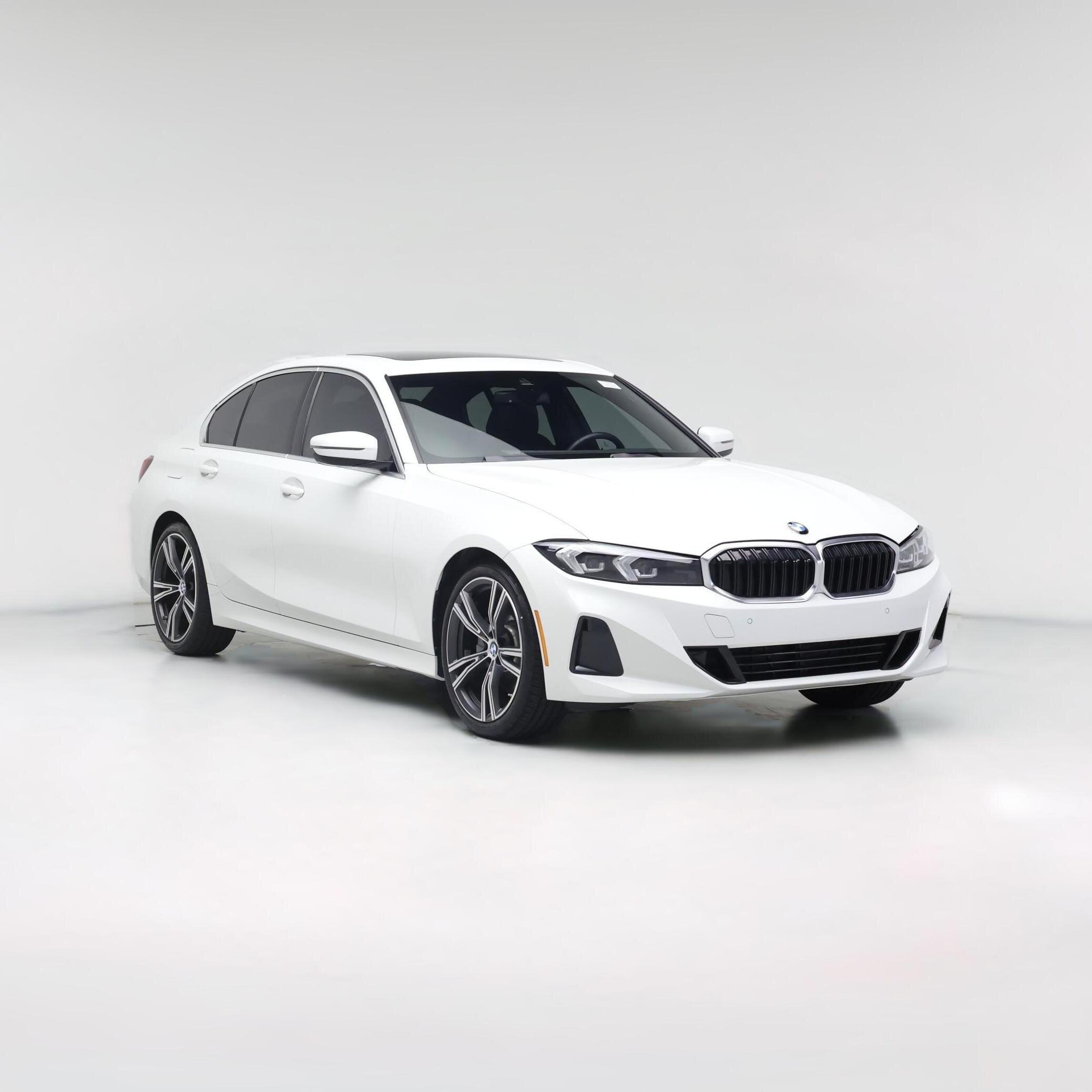 Thumbnail: 2024 BMW 3 Series - 1