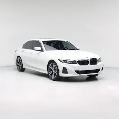 2024 BMW 330 I