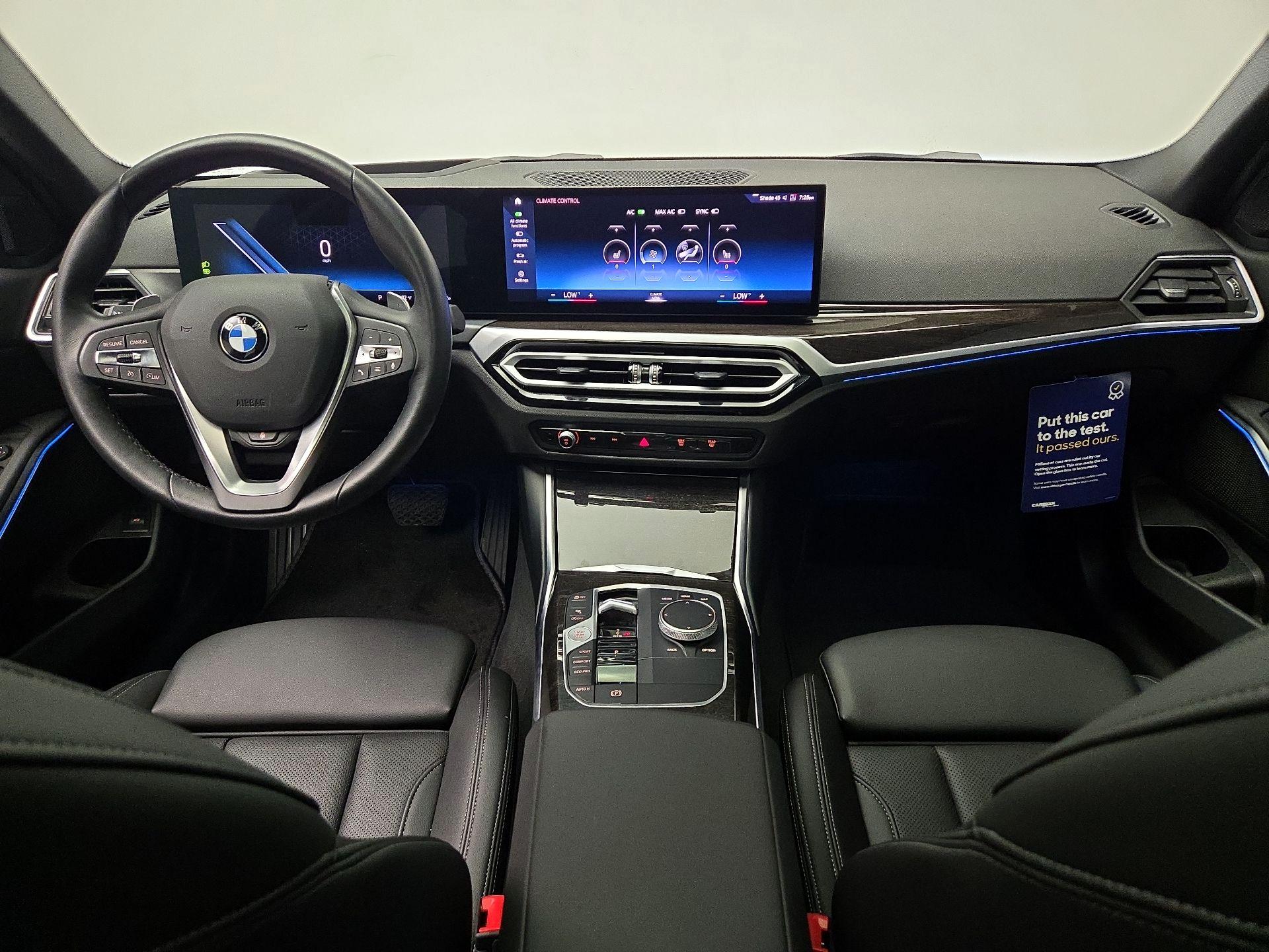 Thumbnail: 2024 BMW 3 Series - 9