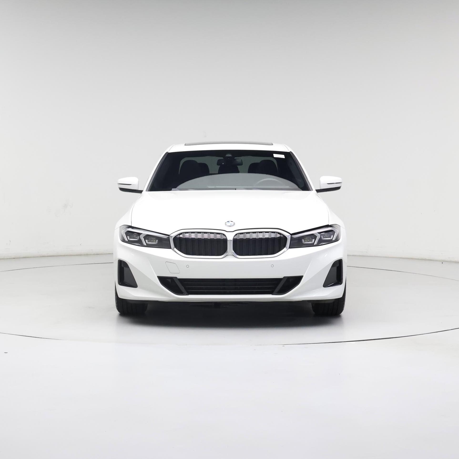 Thumbnail: 2024 BMW 3 Series - 5