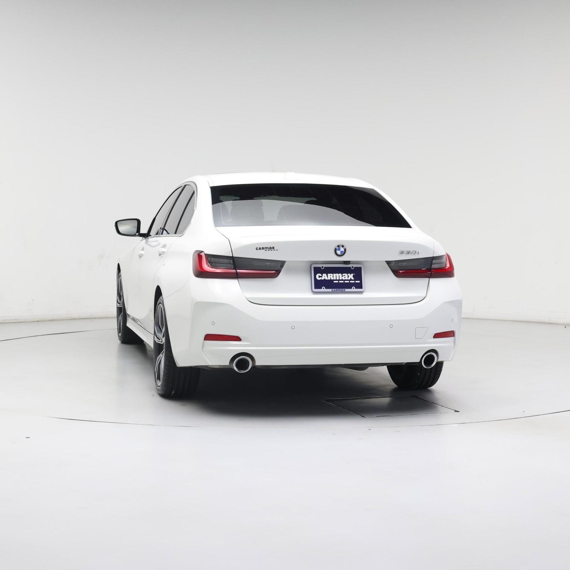 Thumbnail: 2024 BMW 3 Series - 6