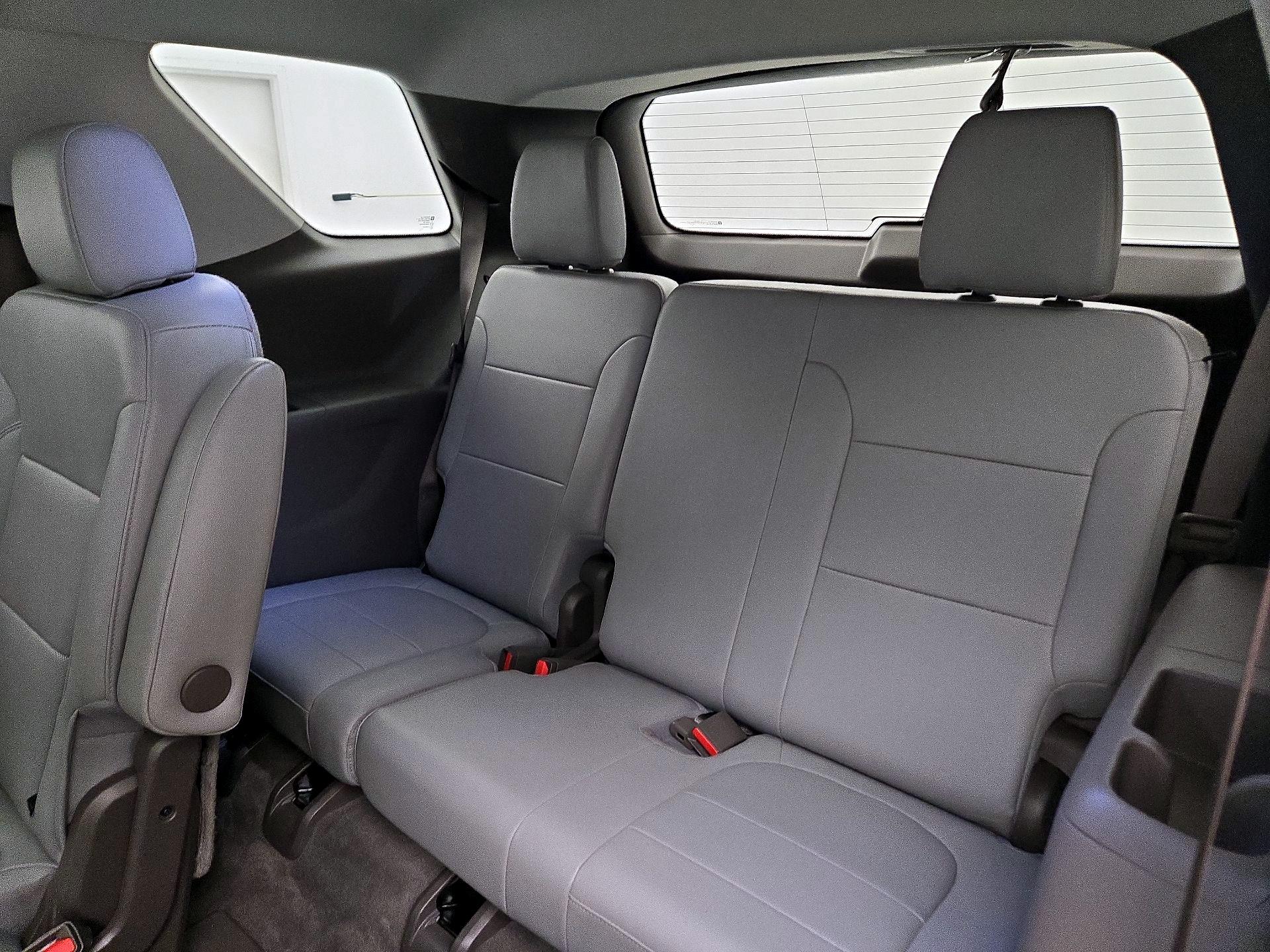 Thumbnail: 2019 Chevrolet Traverse - 20