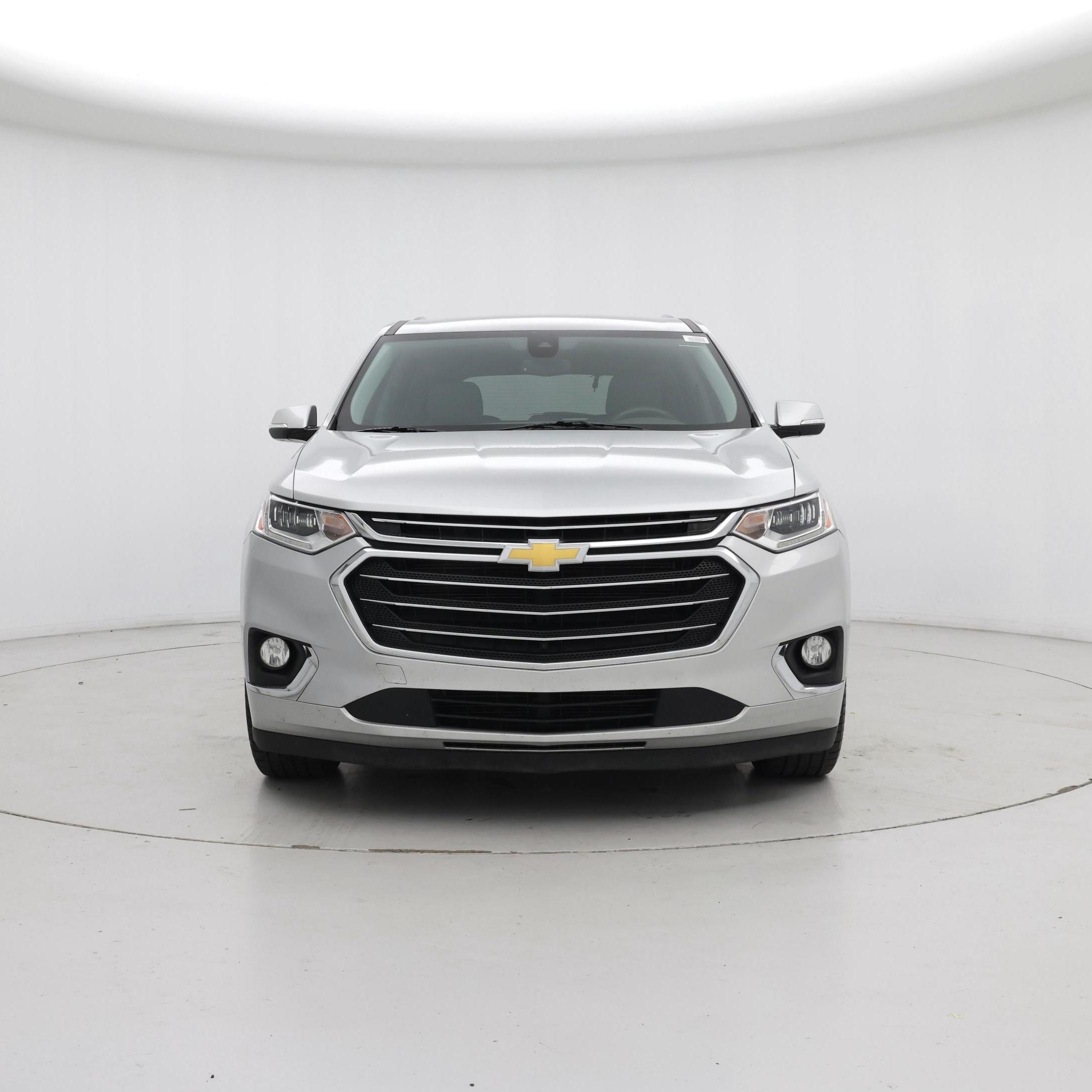 Thumbnail: 2019 Chevrolet Traverse - 5