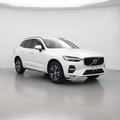 2023 Volvo XC60 B5 Core