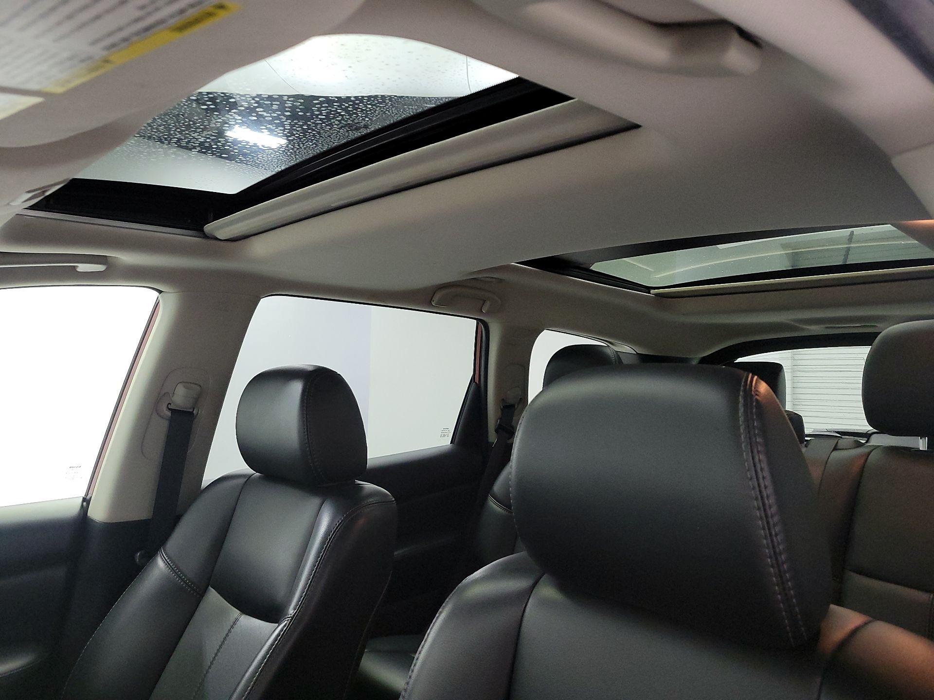 Thumbnail: 2017 Nissan Pathfinder - 20