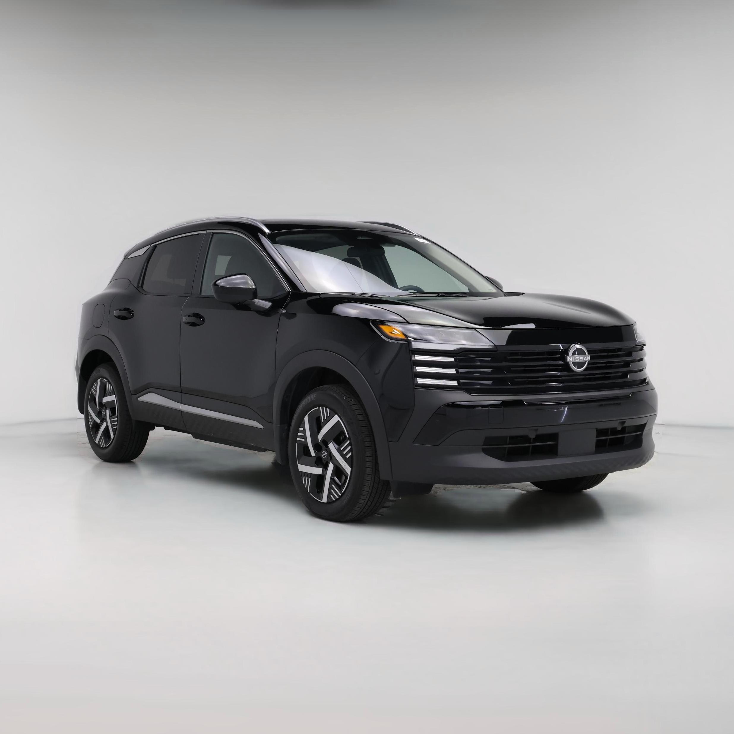 Thumbnail: 2025 Nissan Kicks - 1