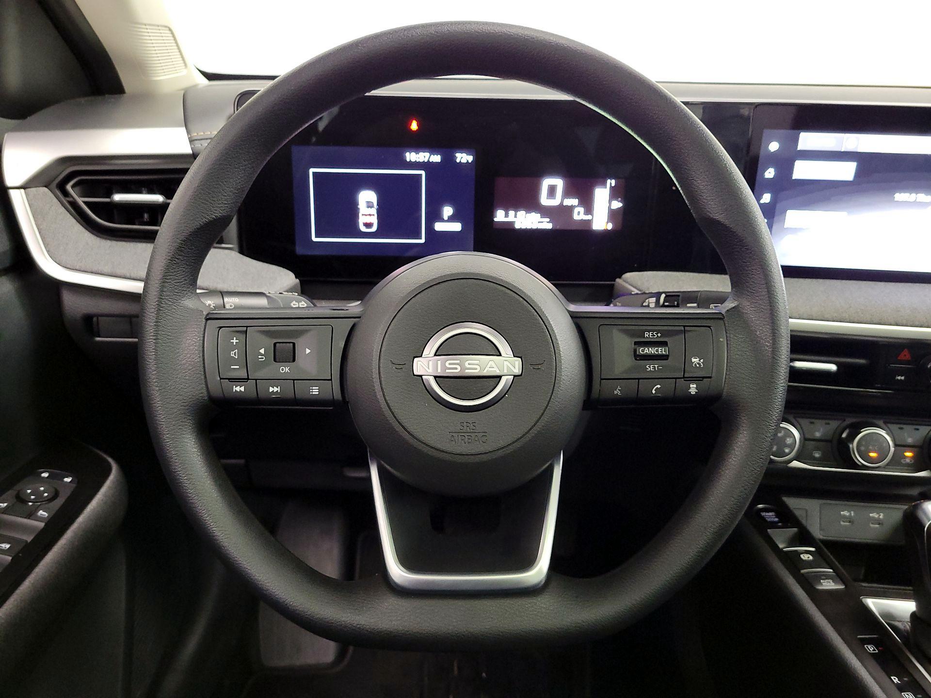 Thumbnail: 2025 Nissan Kicks - 10