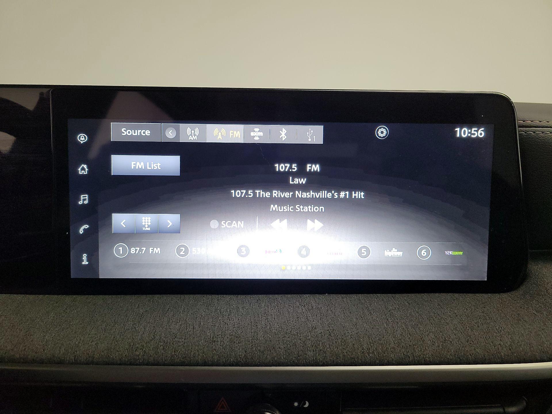 Thumbnail: 2025 Nissan Kicks - 15