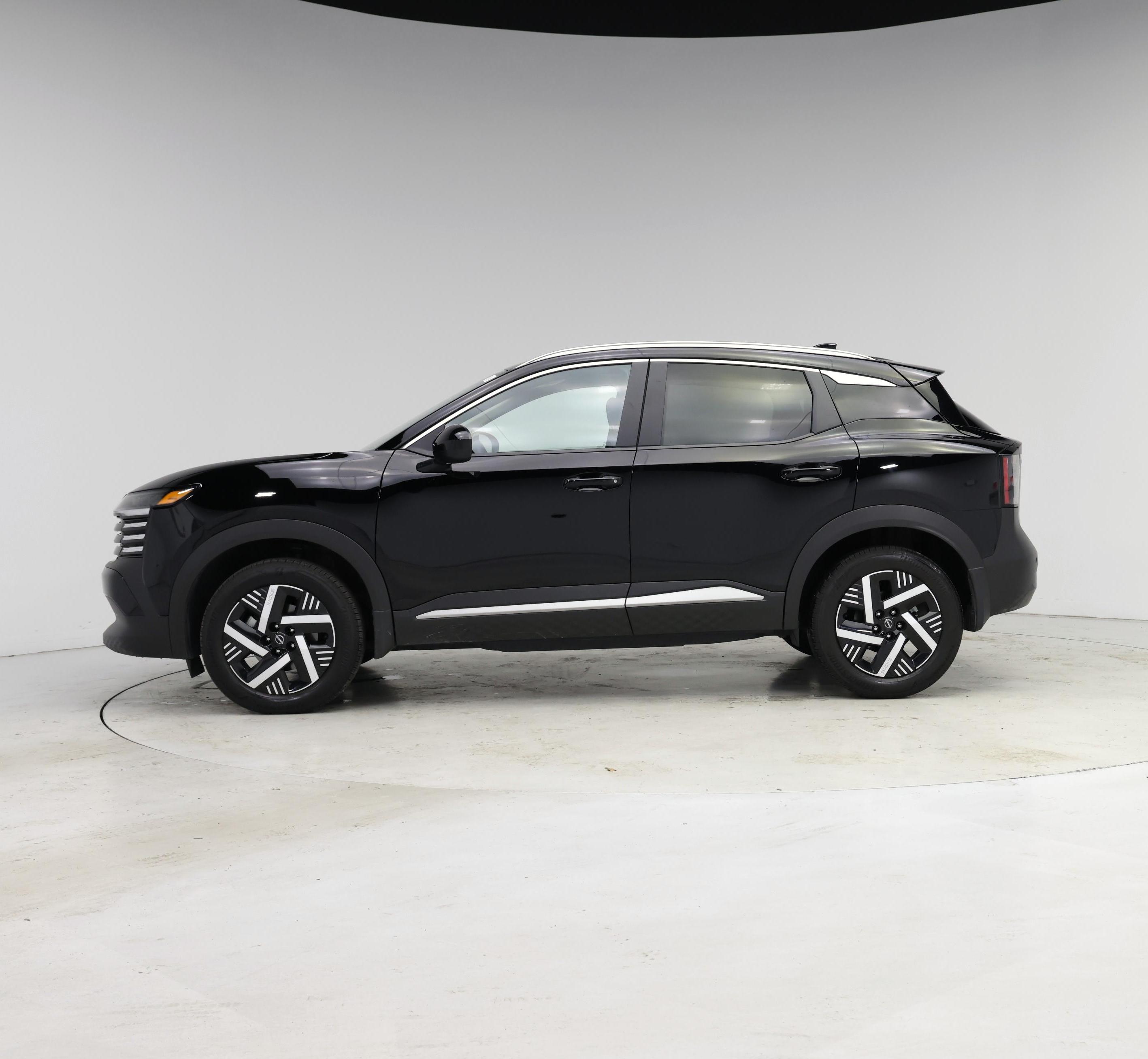 Thumbnail: 2025 Nissan Kicks - 3